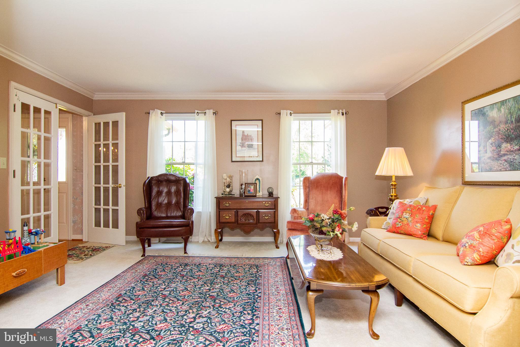 MANCHESTER ELECTION DISTRICT - Residential