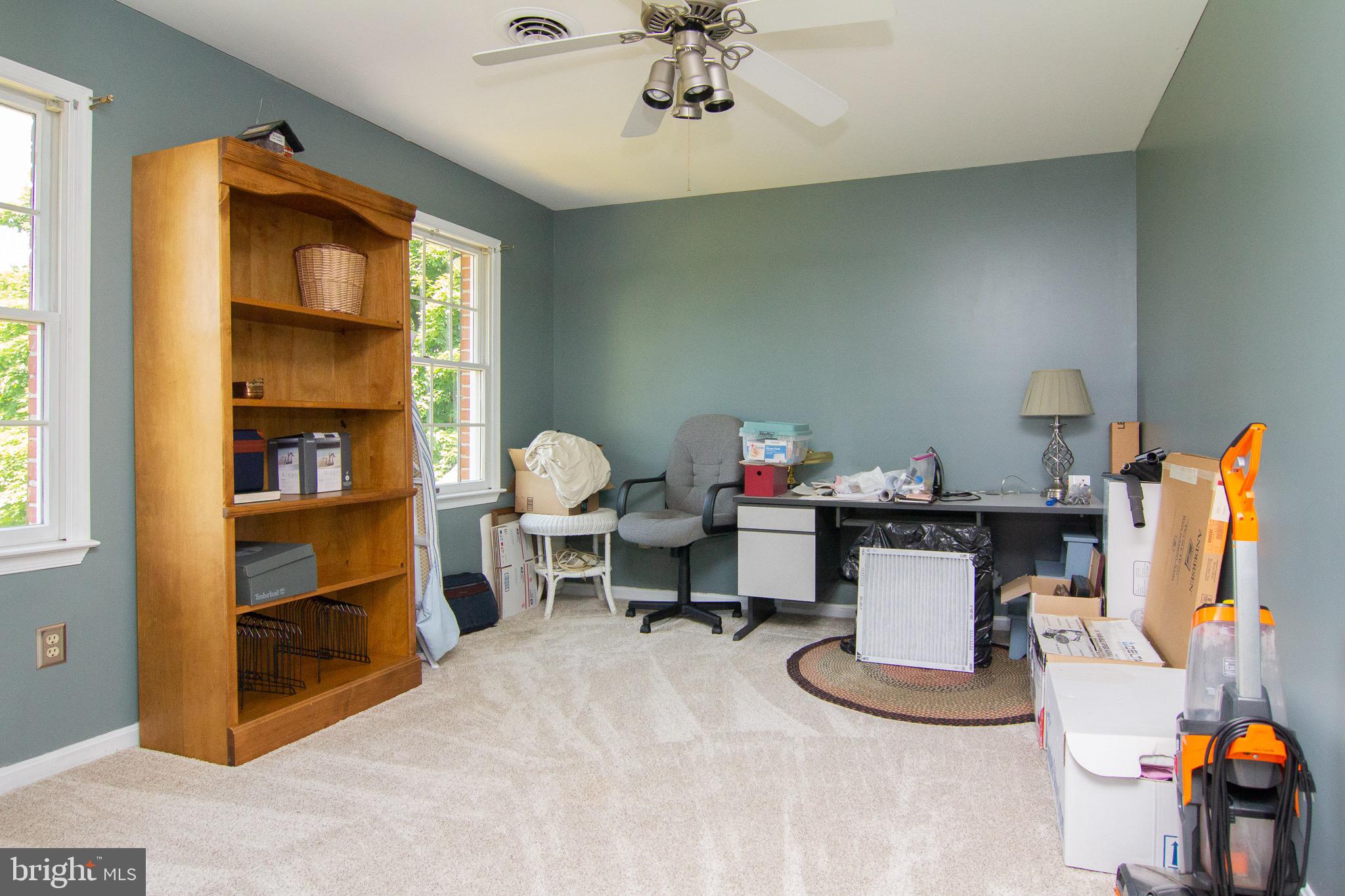 MANCHESTER ELECTION DISTRICT - Residential