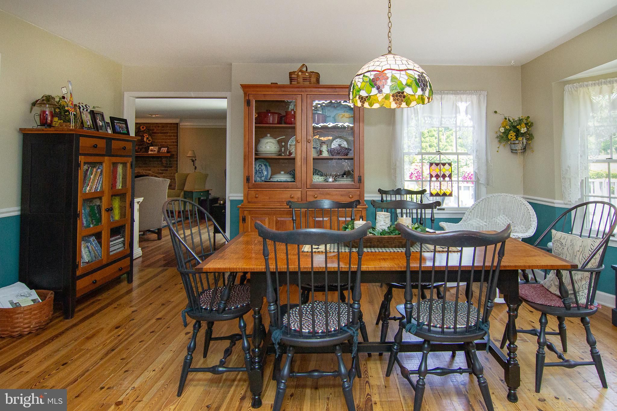 MANCHESTER ELECTION DISTRICT - Residential