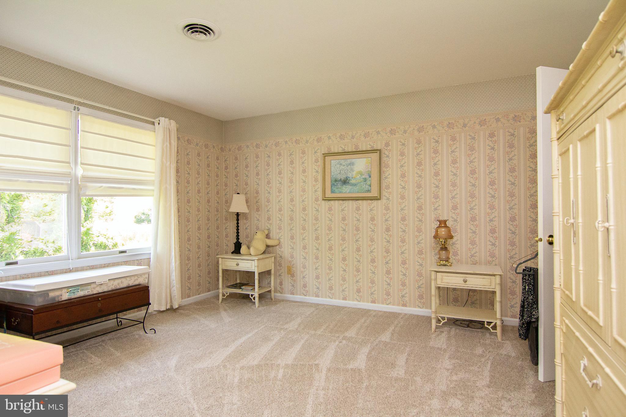 MANCHESTER ELECTION DISTRICT - Residential