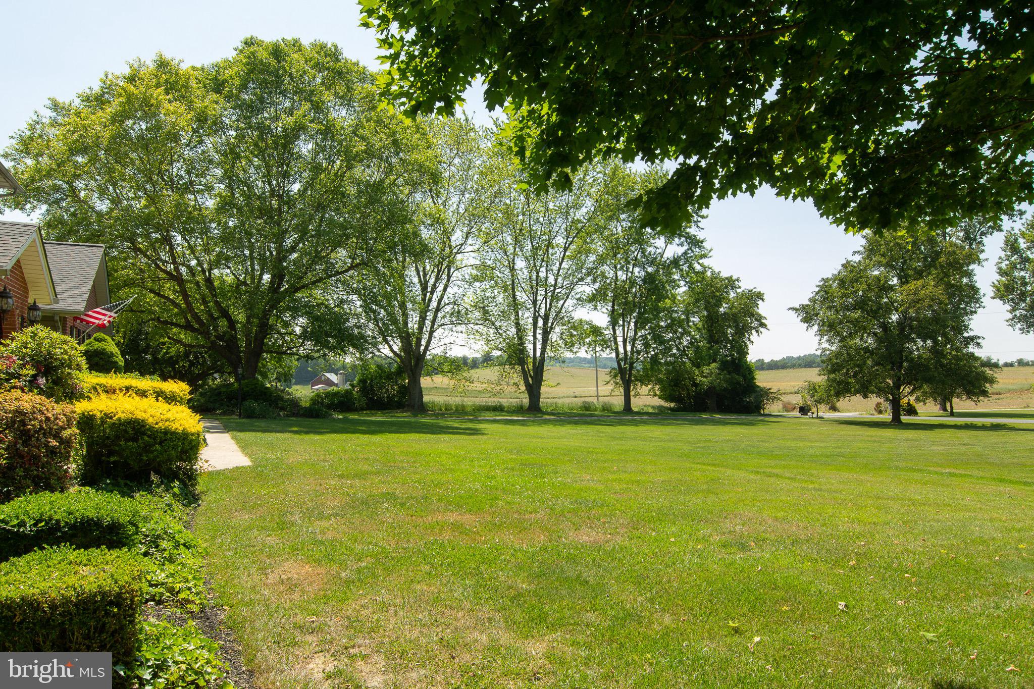 MANCHESTER ELECTION DISTRICT - Residential