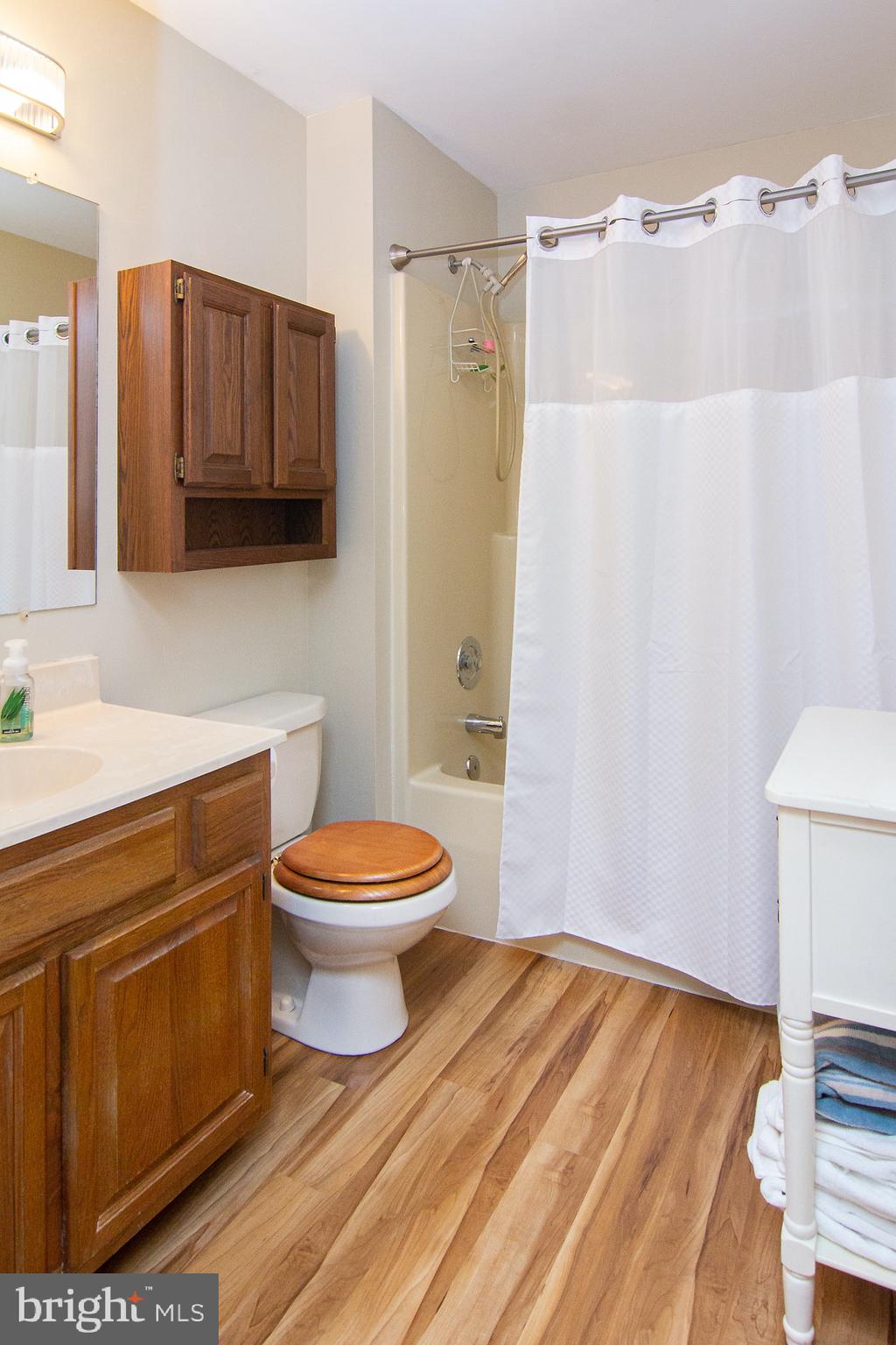 MANCHESTER ELECTION DISTRICT - Residential