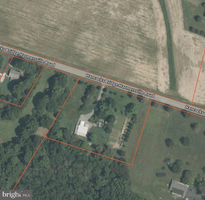 577 HANCOCKS BRIDGE-HARMERSVILLE ROAD