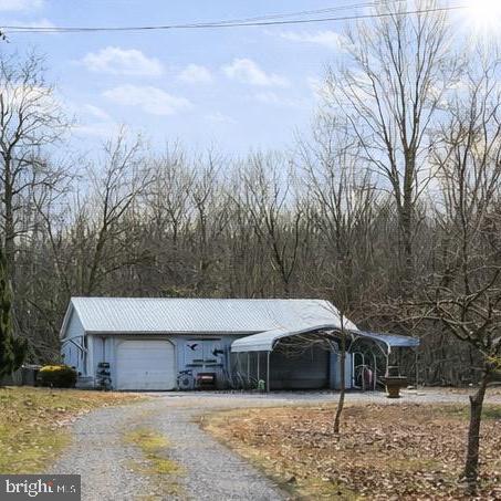 577 HANCOCKS BRIDGE-HARMERSVILLE ROAD