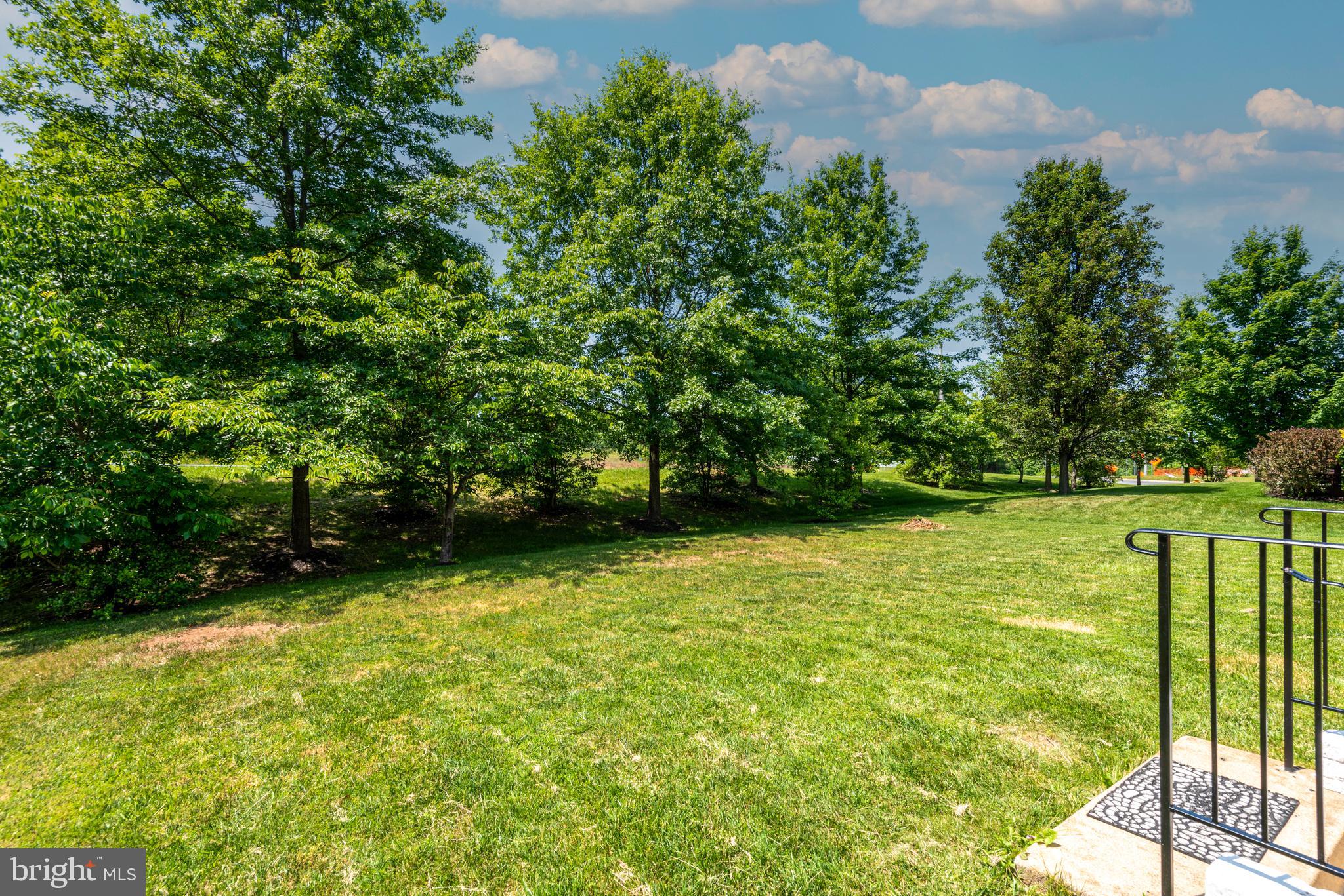 SOMERSET - Residential Lease