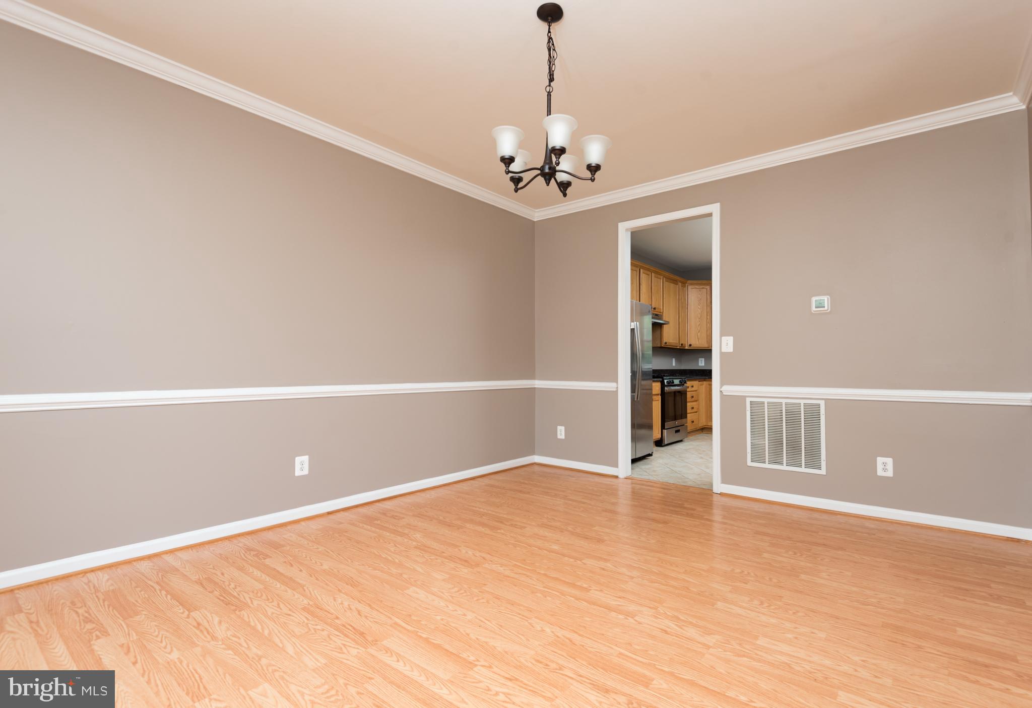 SOMERSET - Residential Lease