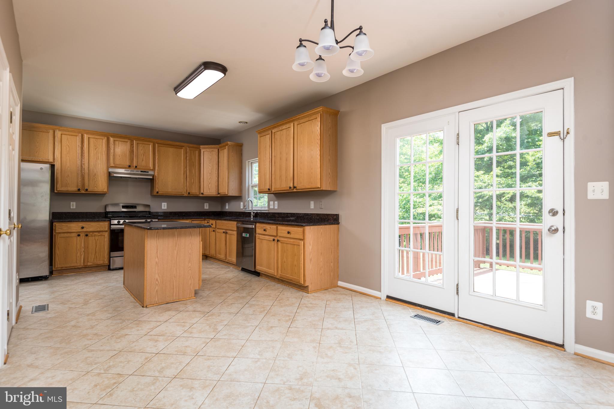 SOMERSET - Residential Lease