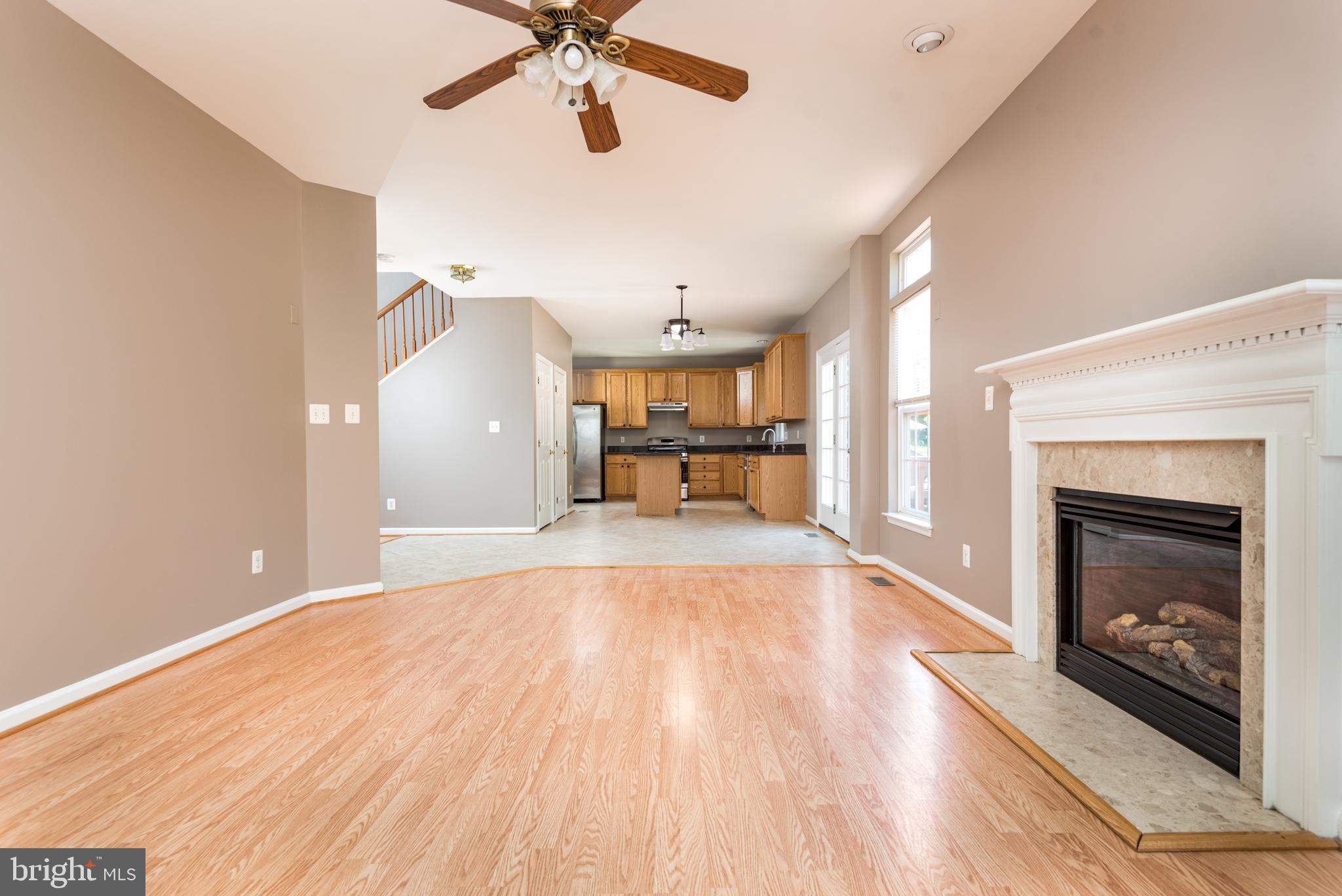 SOMERSET - Residential Lease