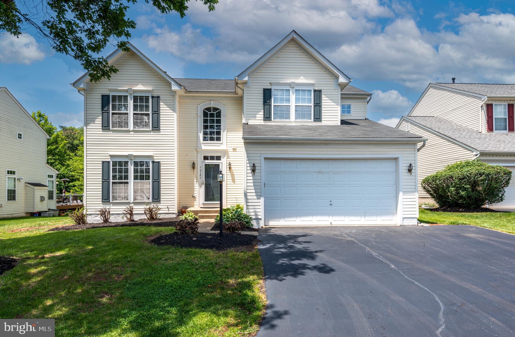 SOMERSET - Residential Lease