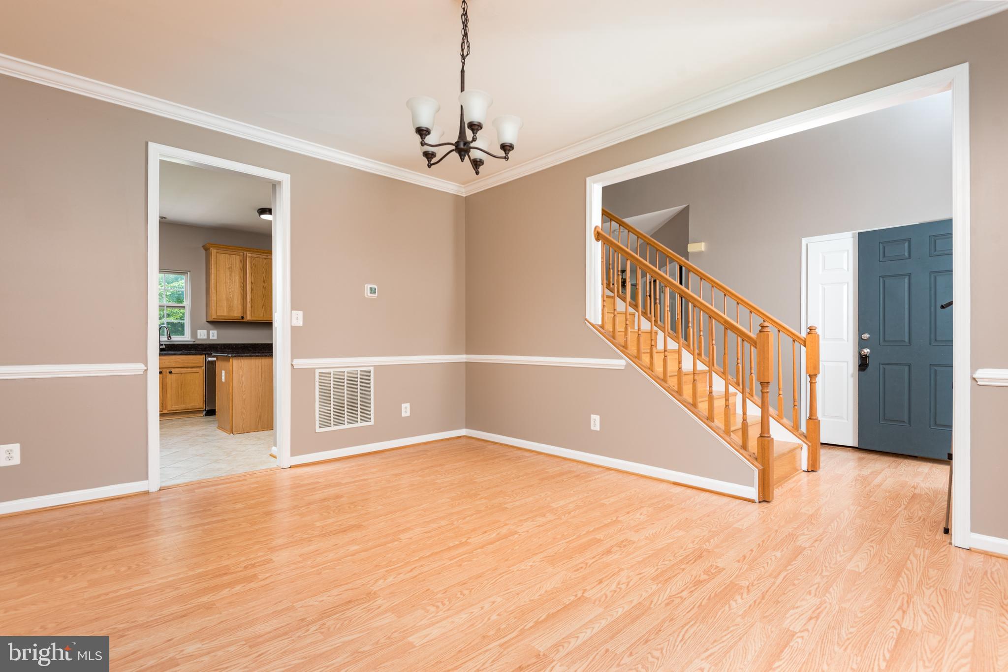 SOMERSET - Residential Lease