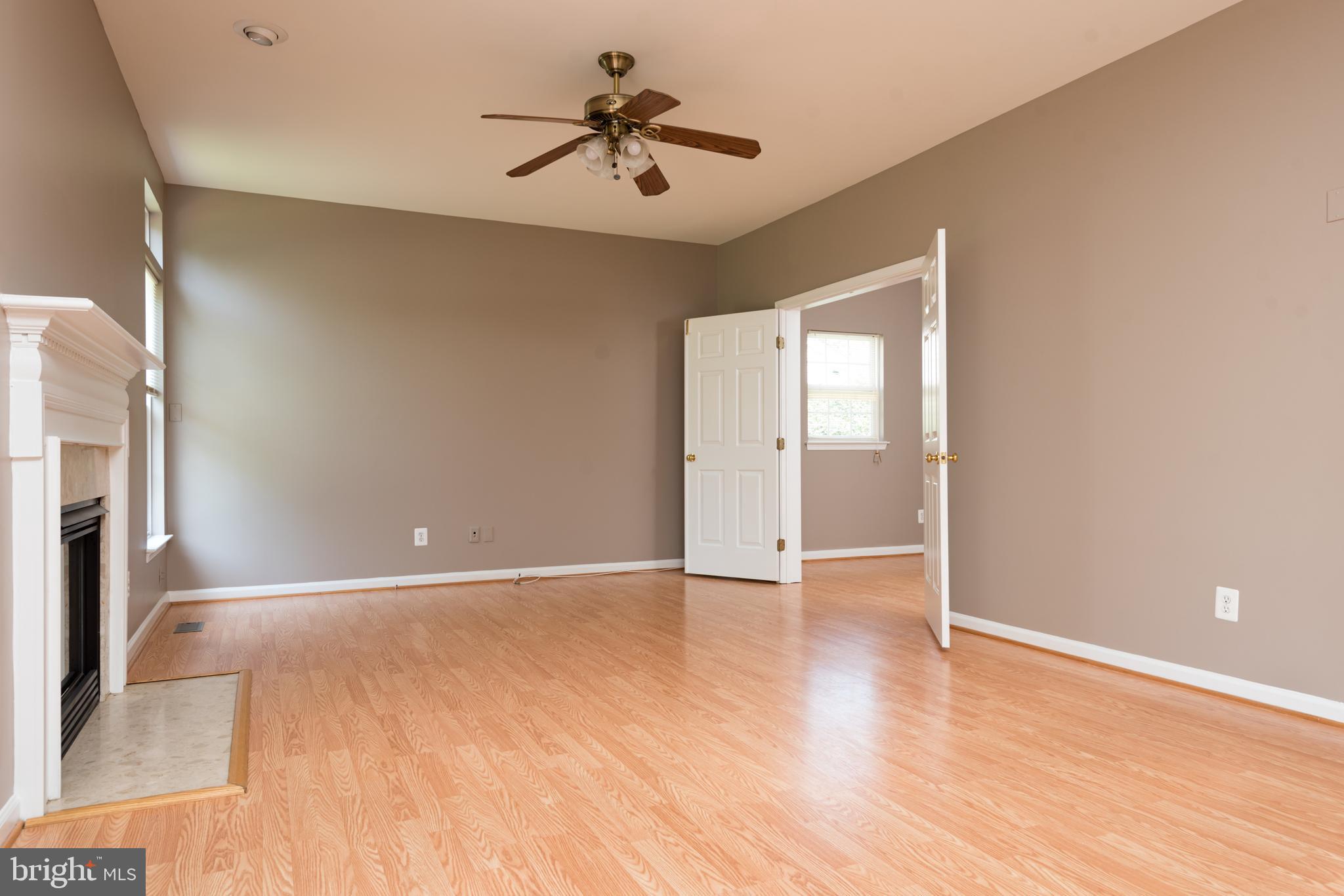 SOMERSET - Residential Lease