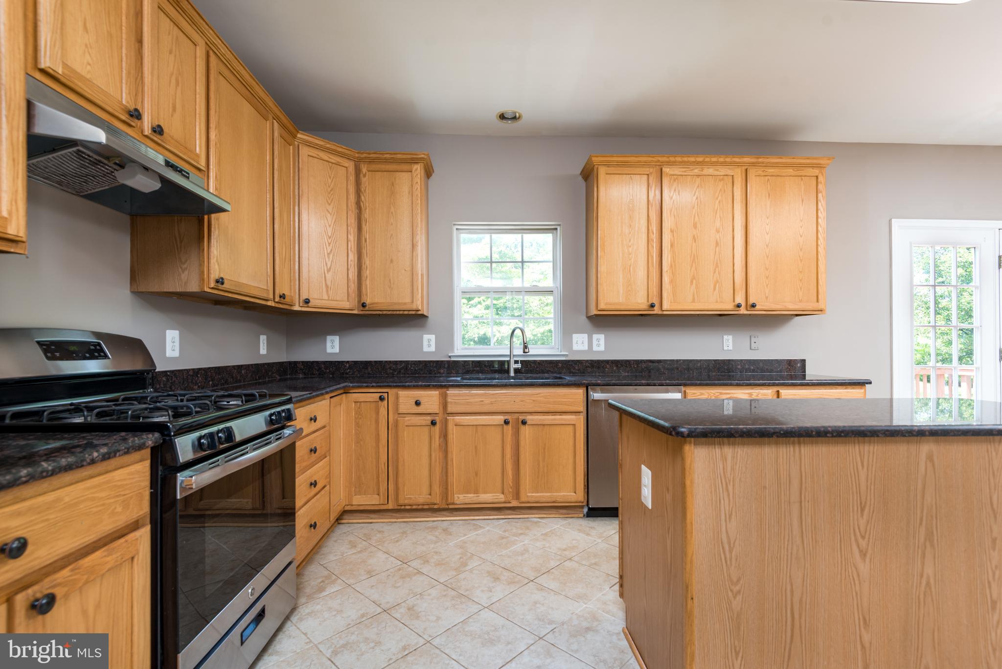 SOMERSET - Residential Lease