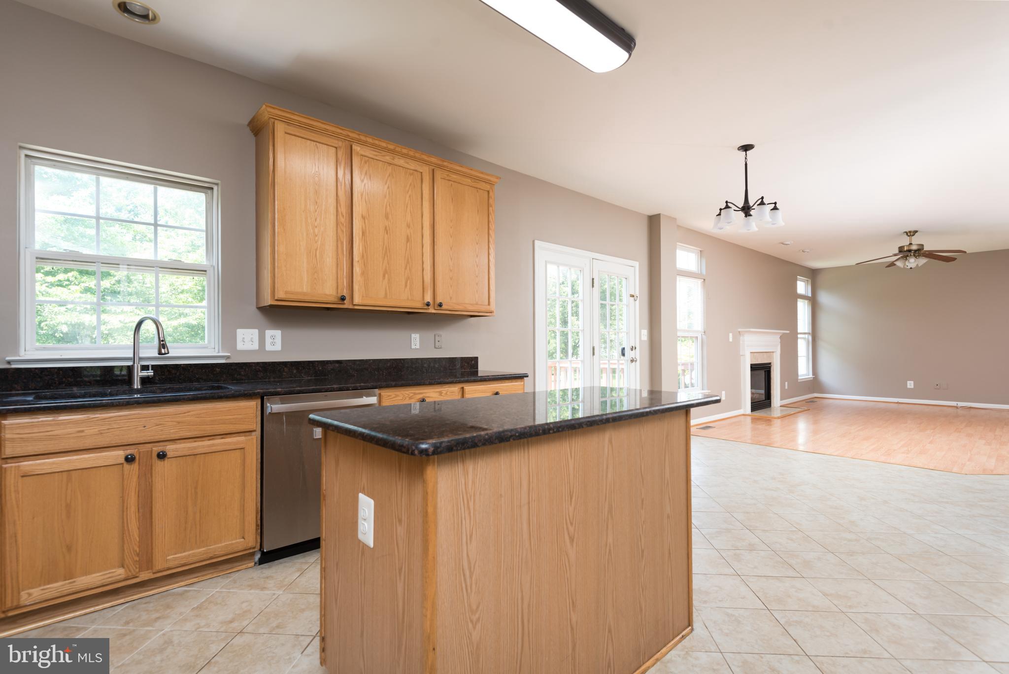 SOMERSET - Residential Lease