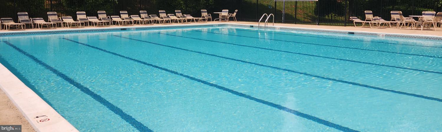 SOMERSET - Residential Lease