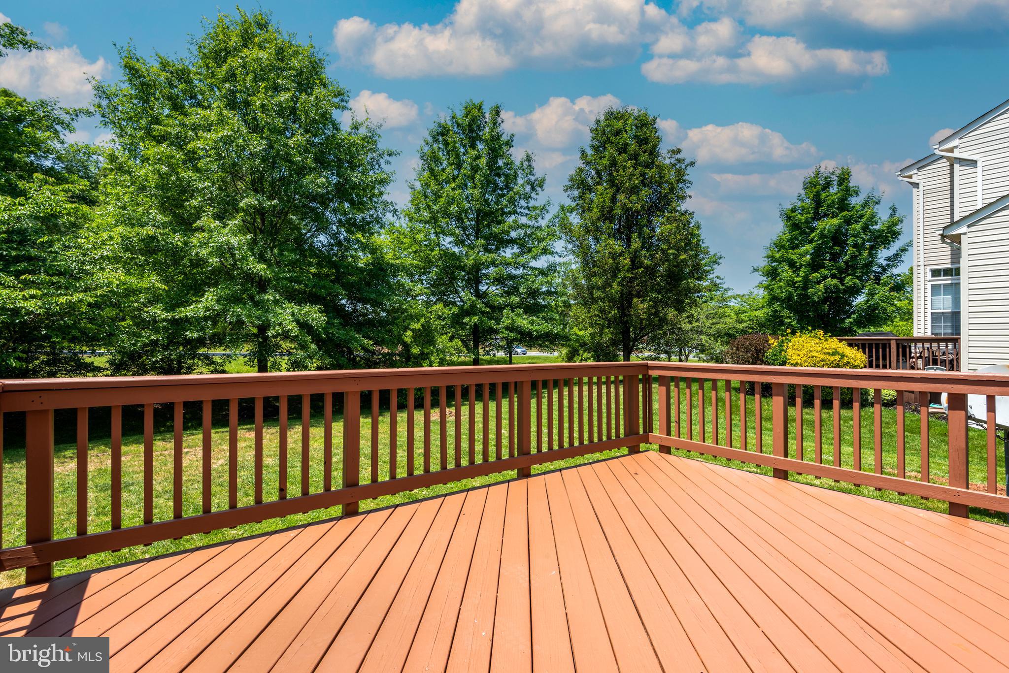 SOMERSET - Residential Lease