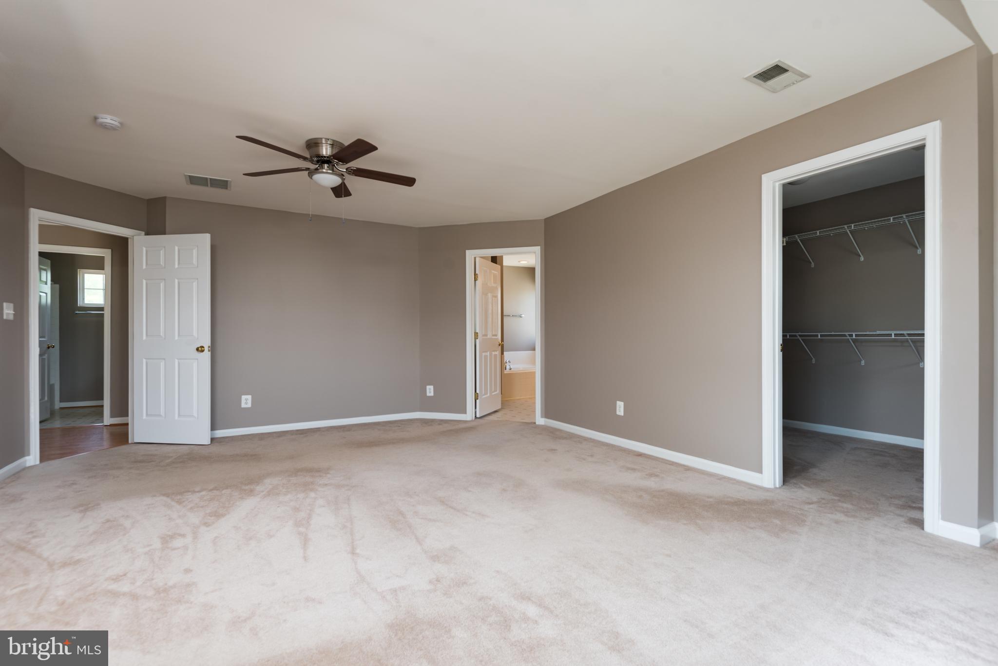 SOMERSET - Residential Lease