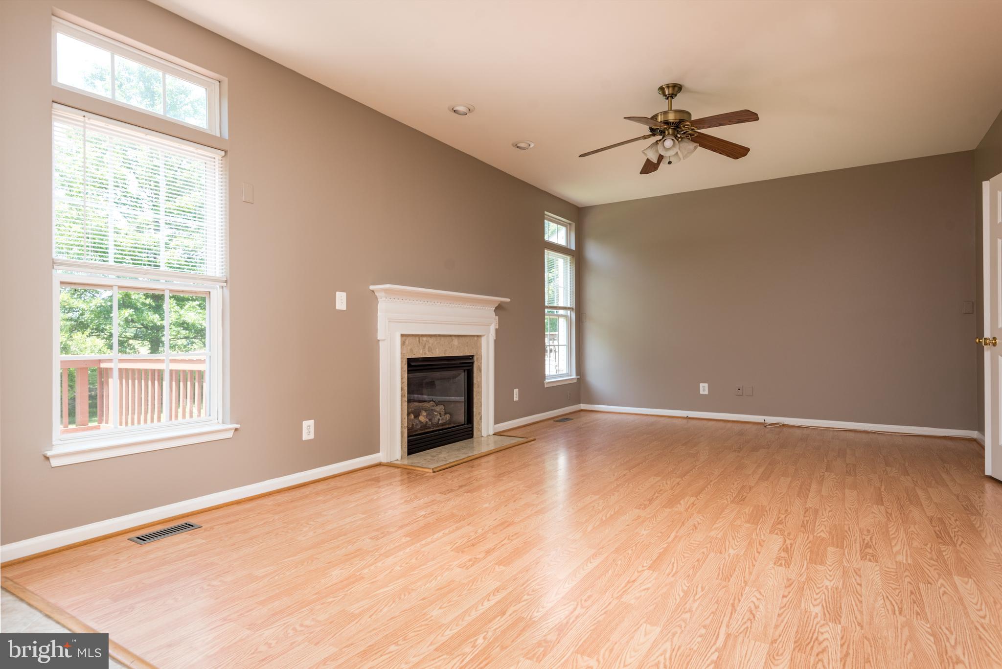 SOMERSET - Residential Lease