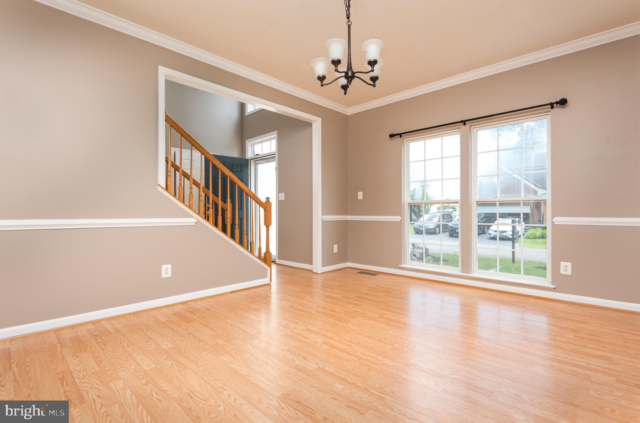 SOMERSET - Residential Lease