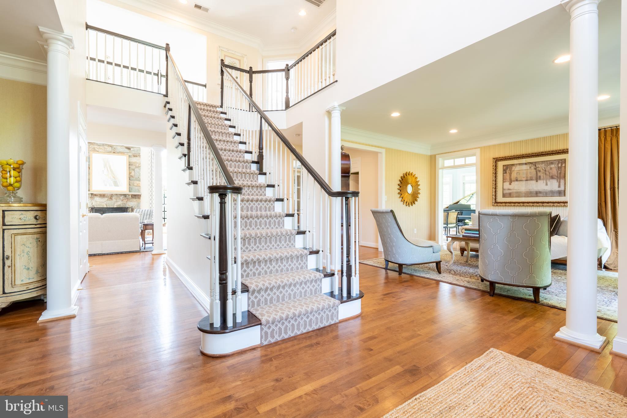 WOODHAVEN - Residential