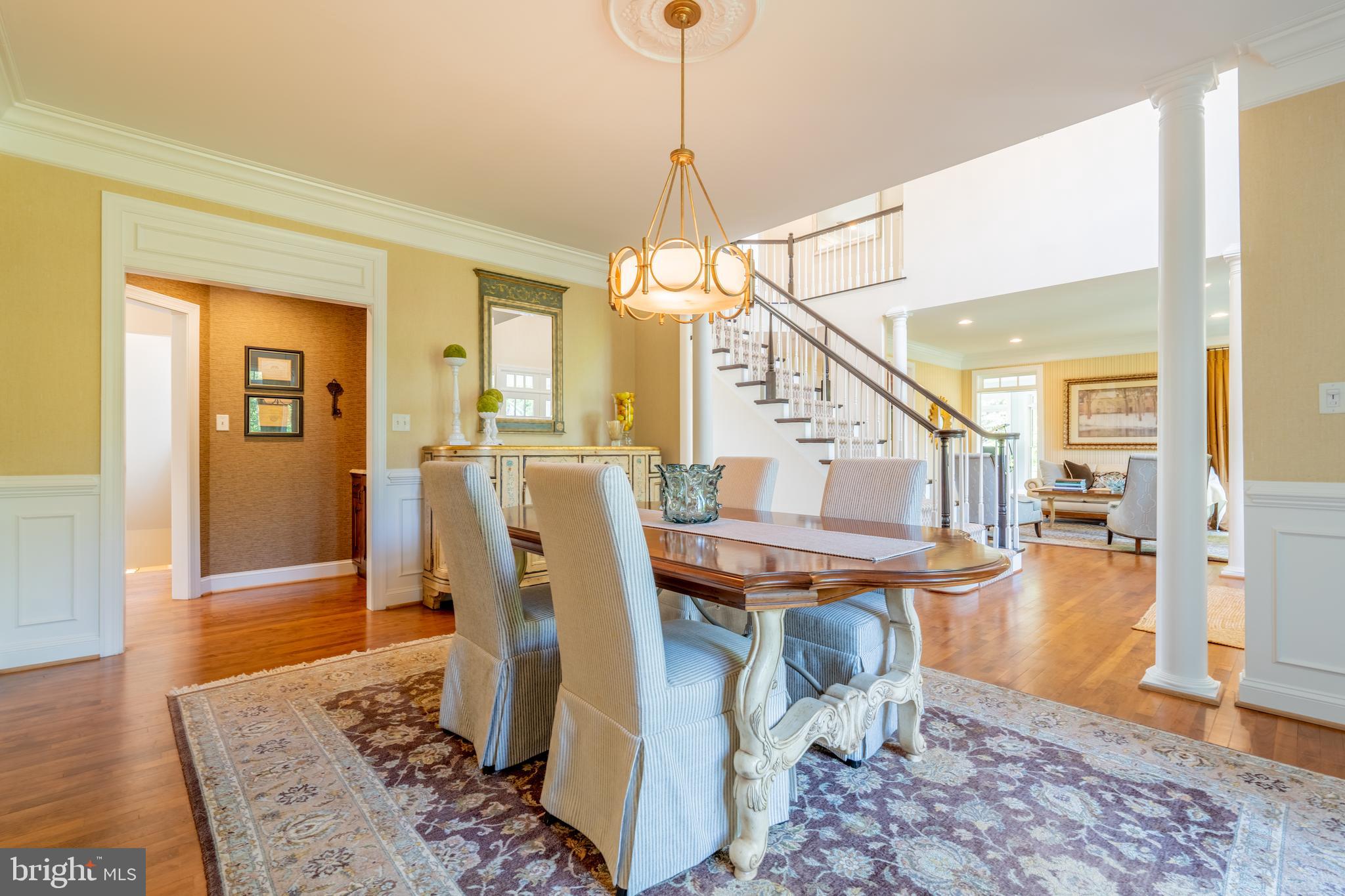 WOODHAVEN - Residential