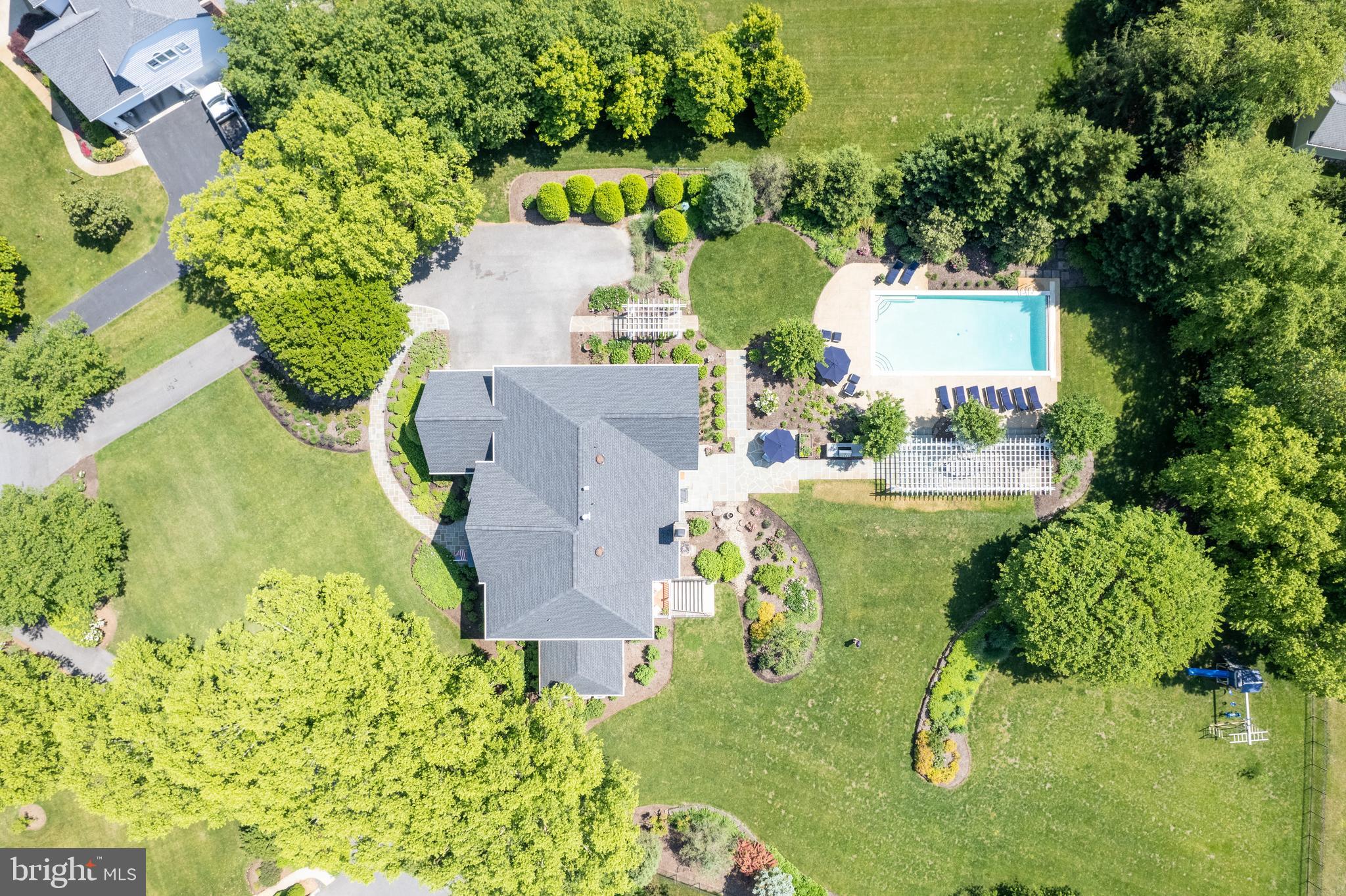 WOODHAVEN - Residential