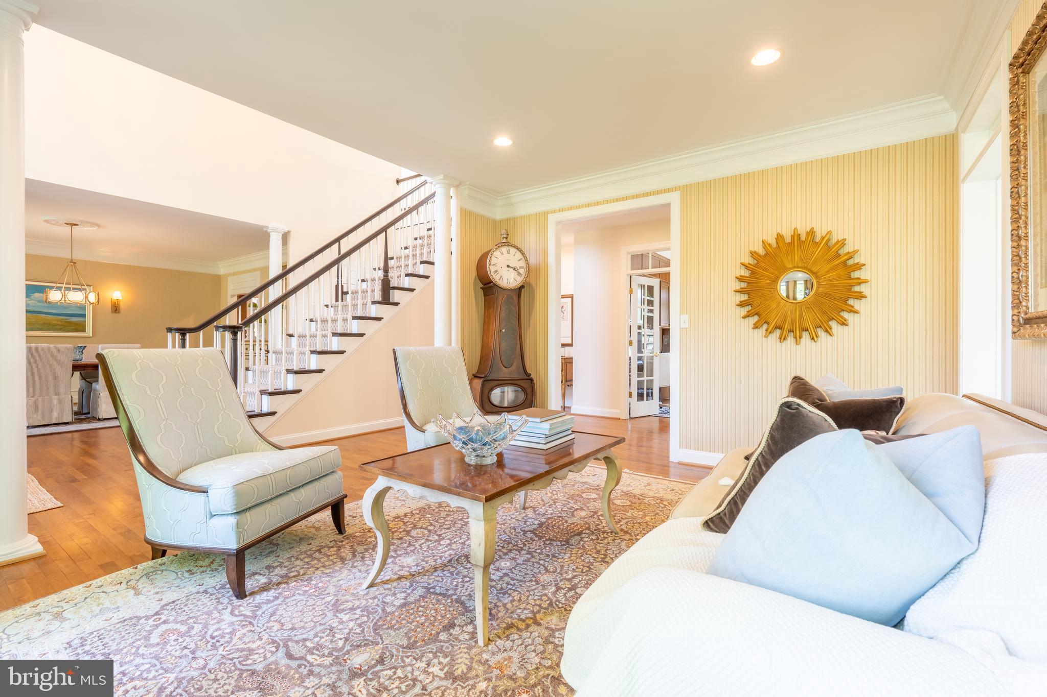 WOODHAVEN - Residential