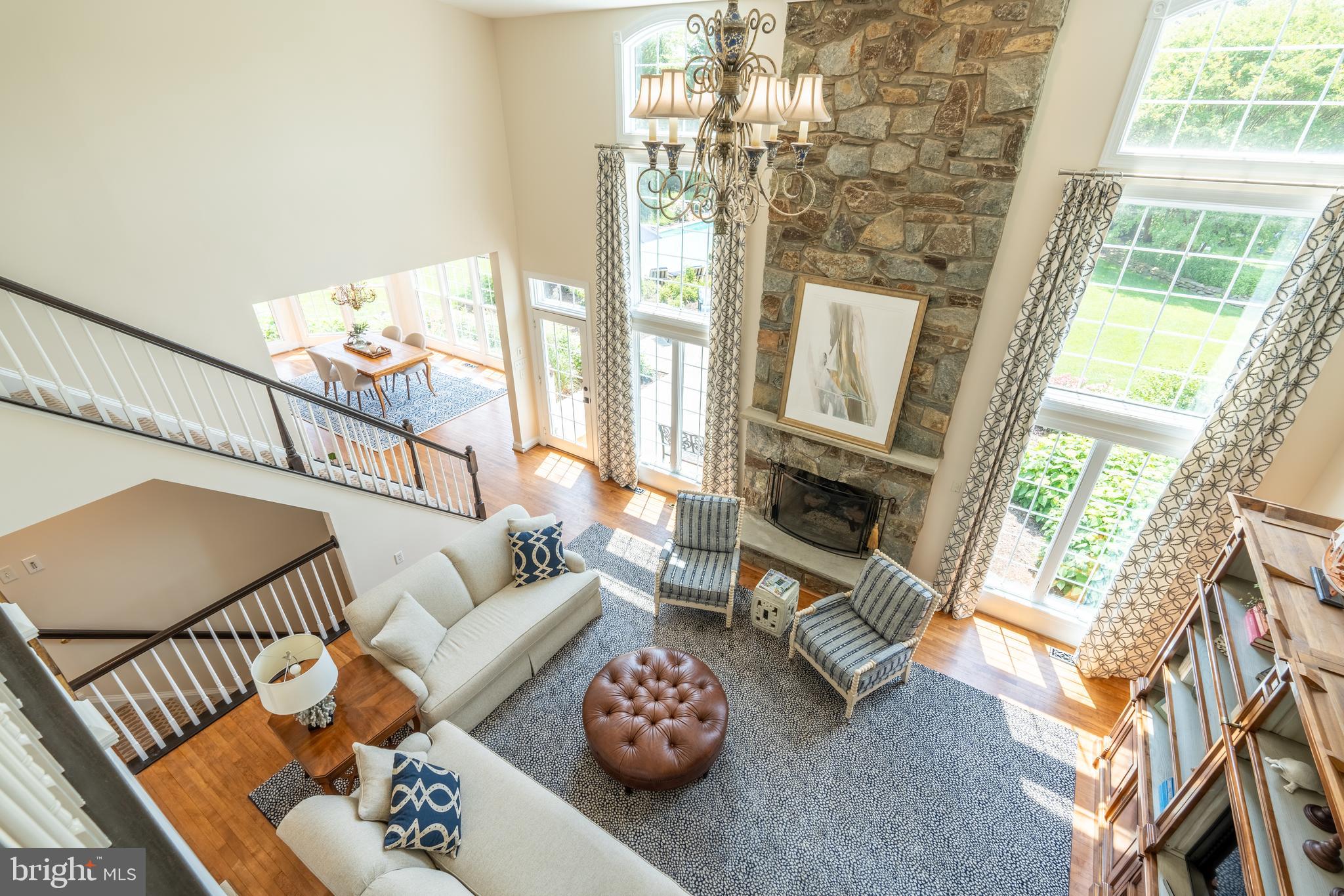 WOODHAVEN - Residential