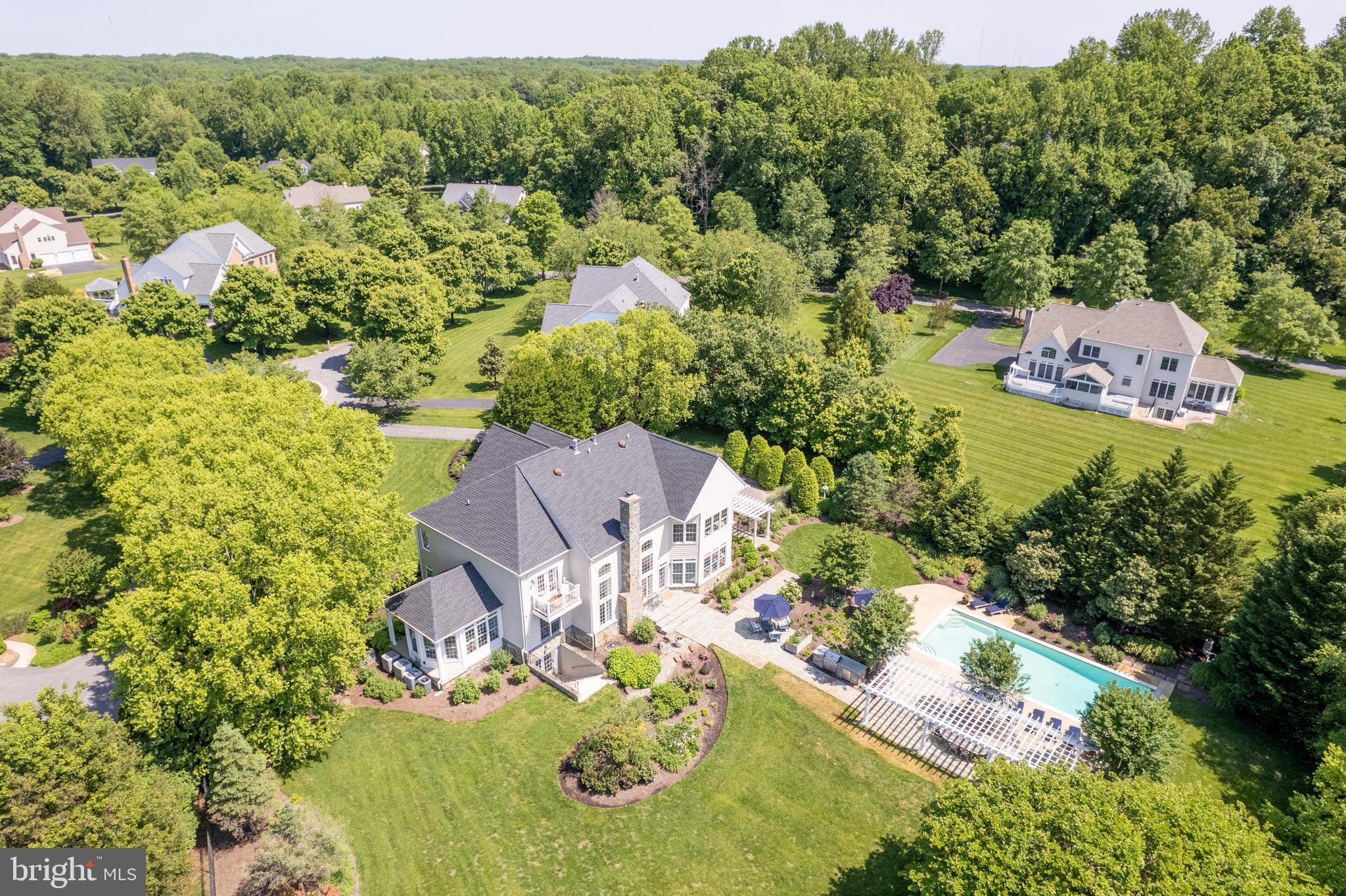 WOODHAVEN - Residential