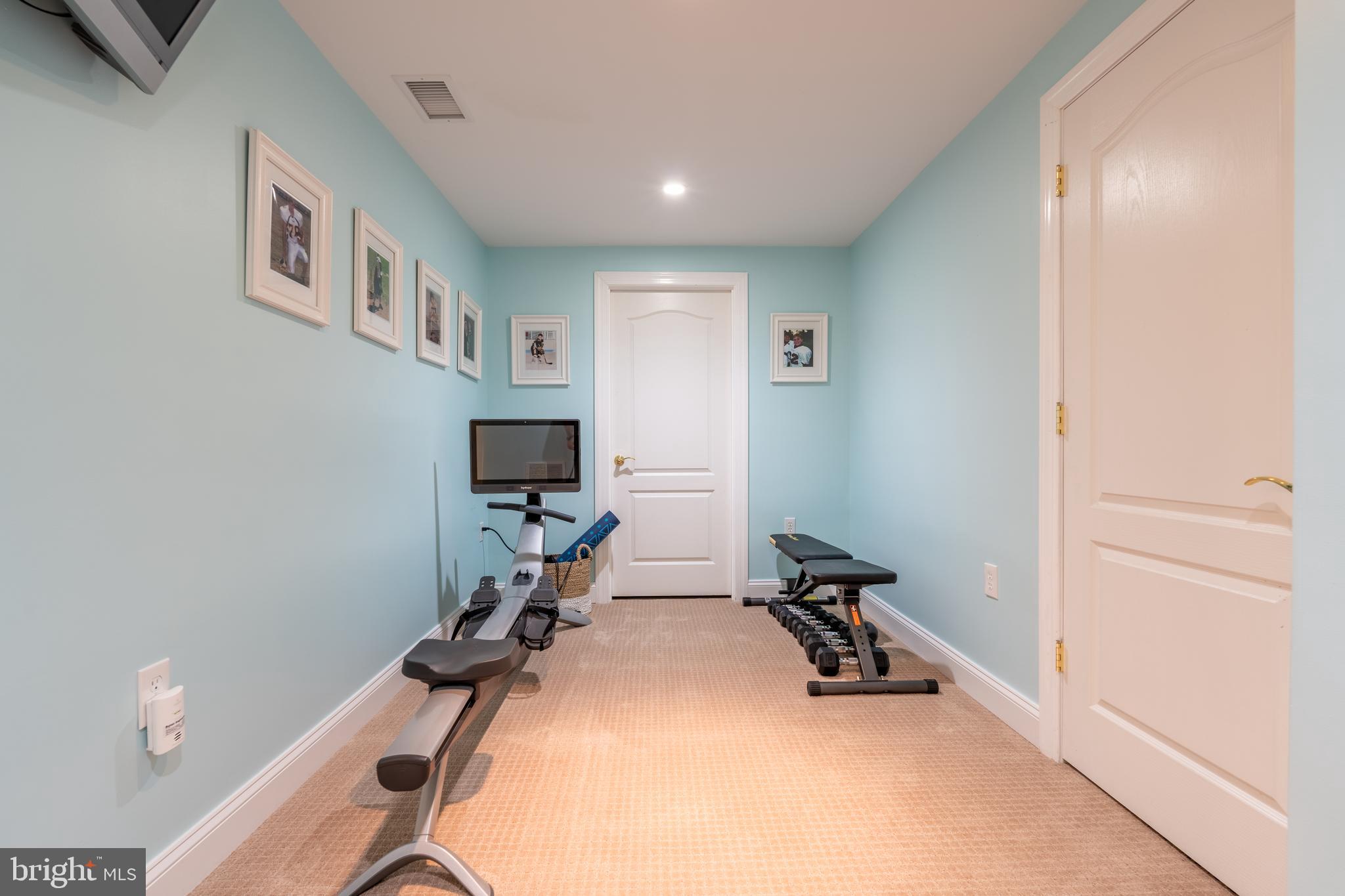 WOODHAVEN - Residential