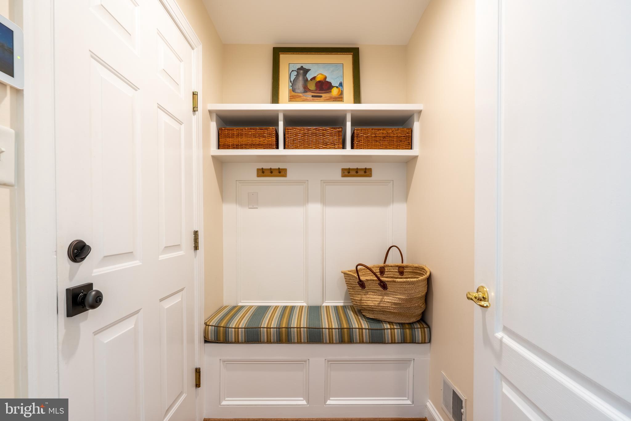 WOODHAVEN - Residential