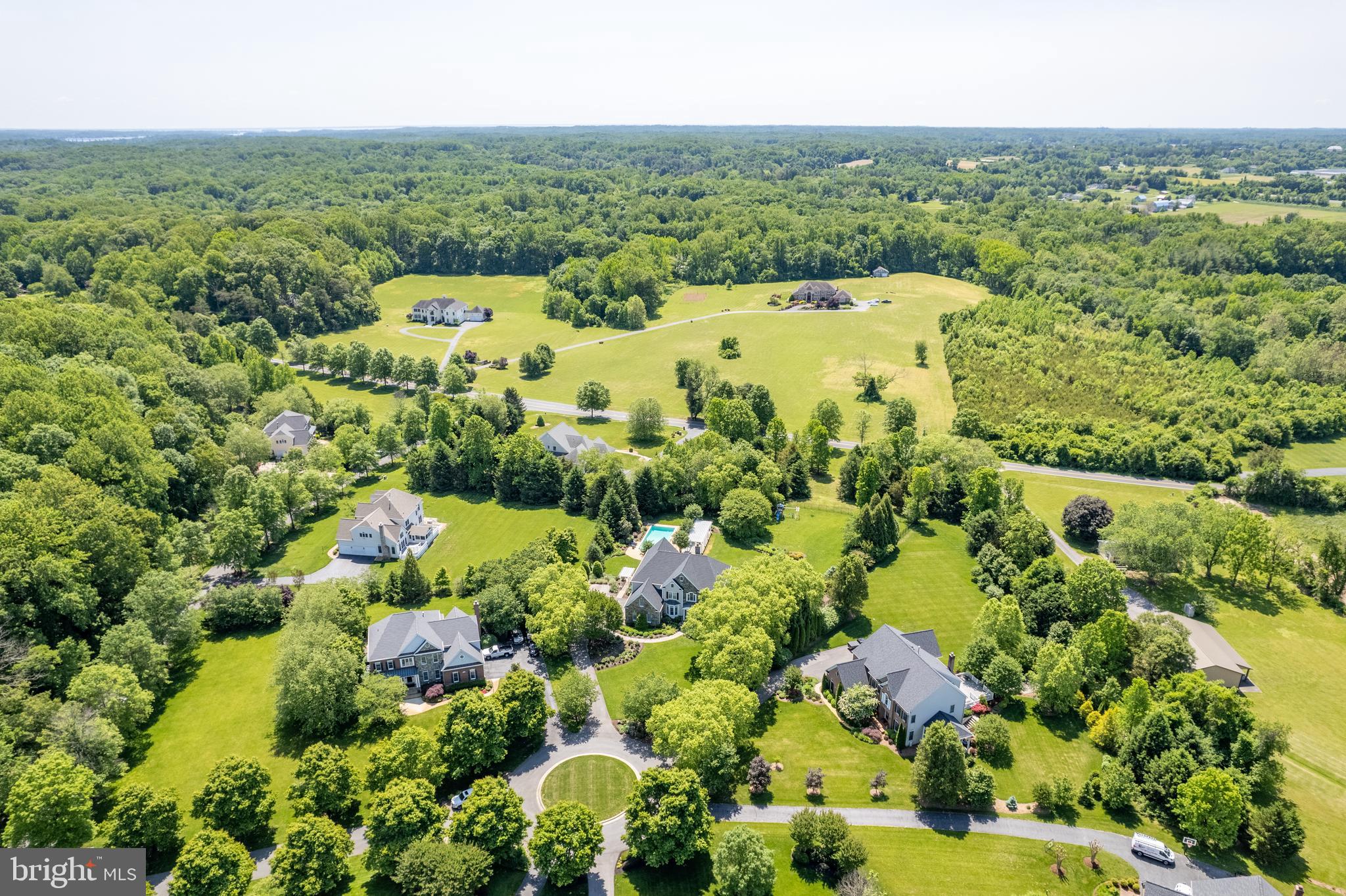 WOODHAVEN - Residential