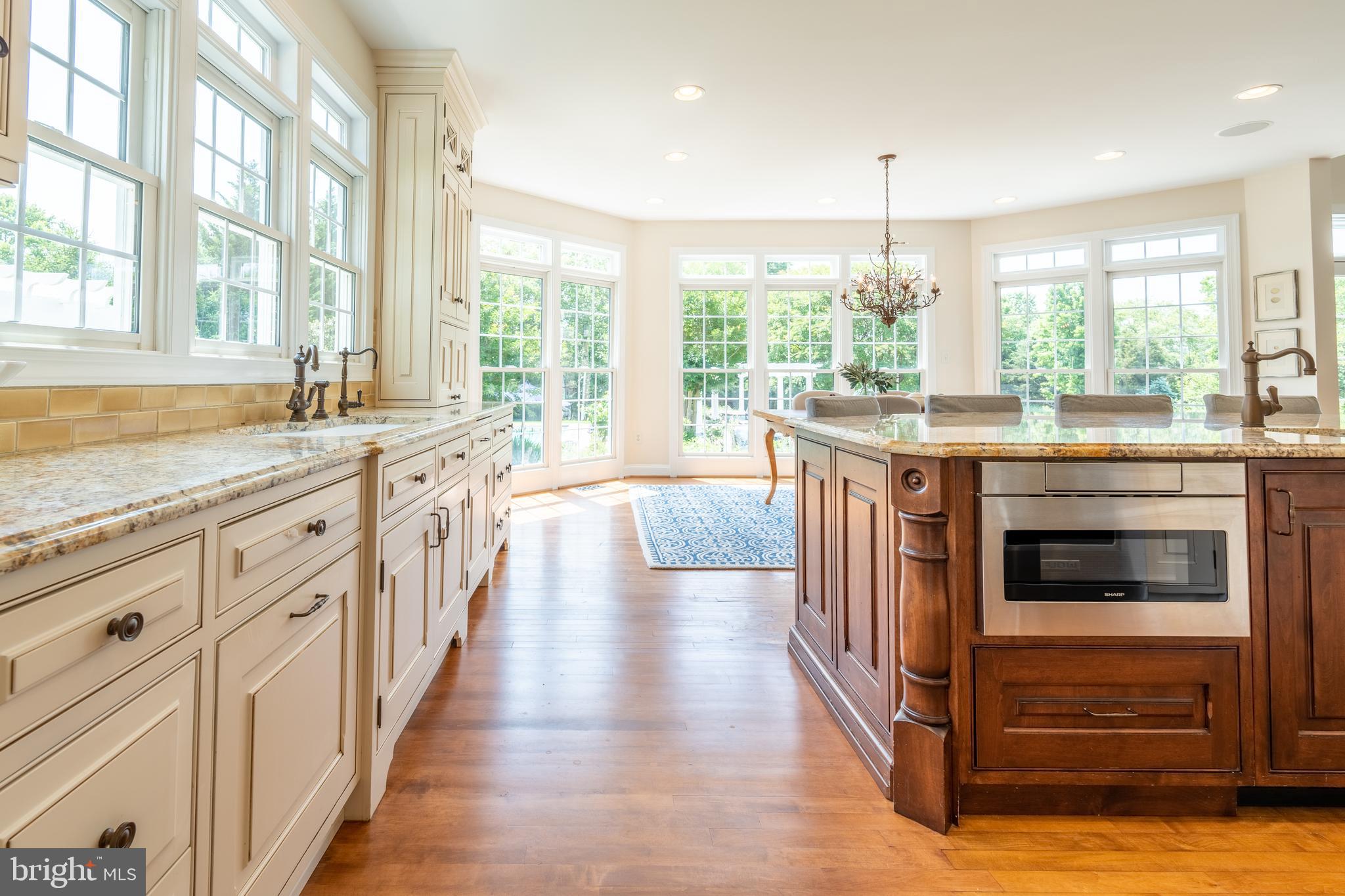 WOODHAVEN - Residential