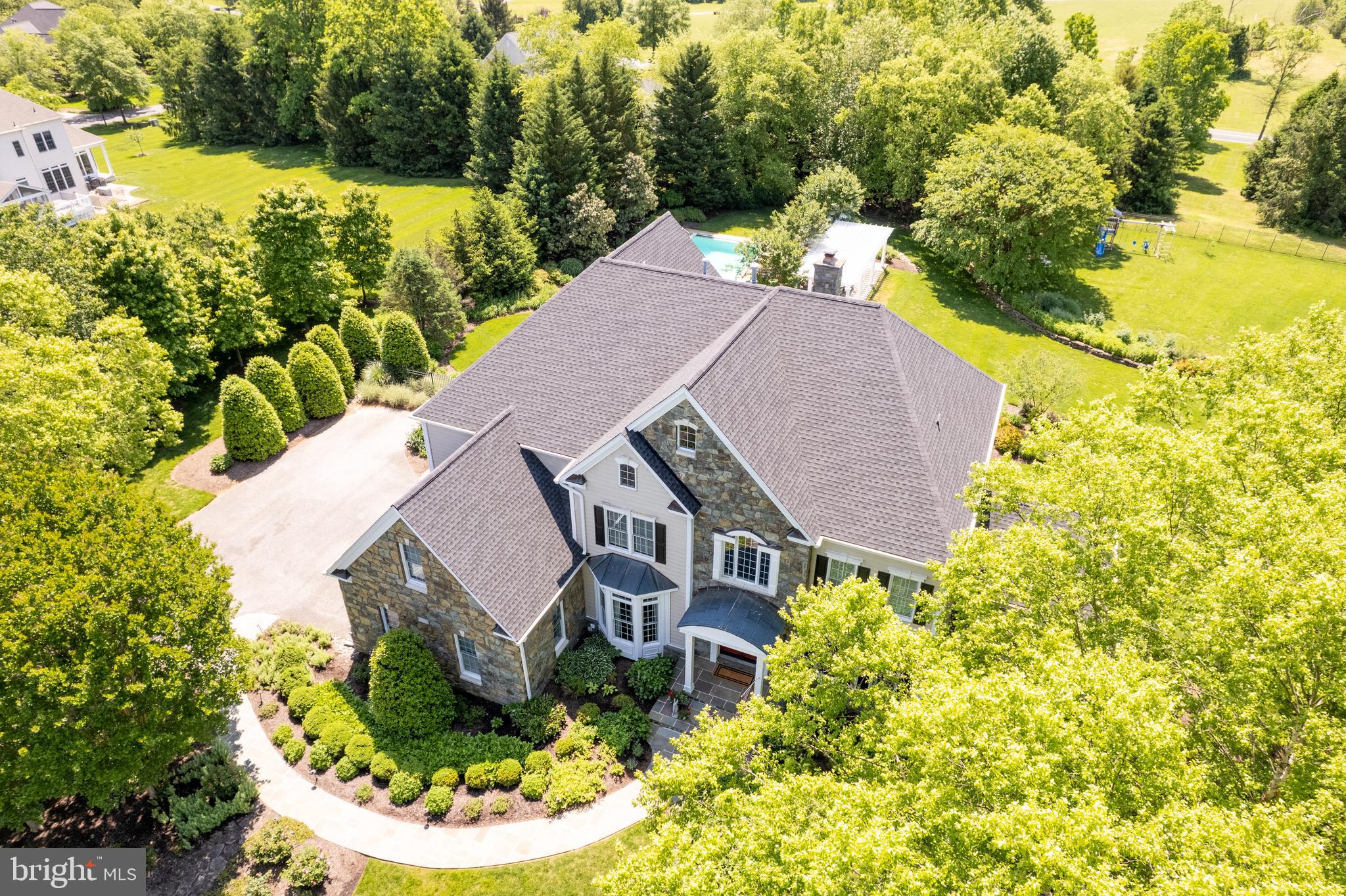 WOODHAVEN - Residential