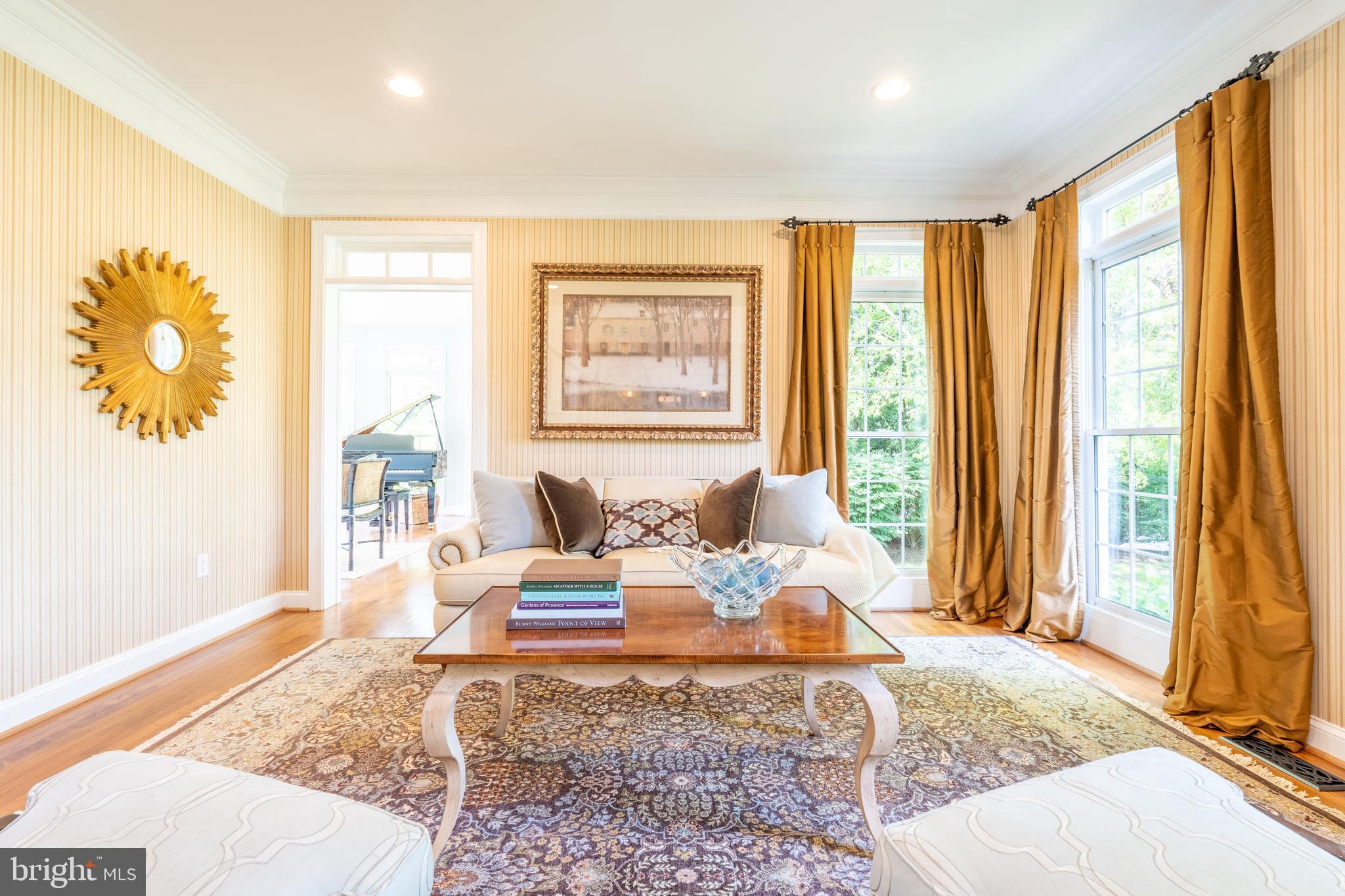 WOODHAVEN - Residential