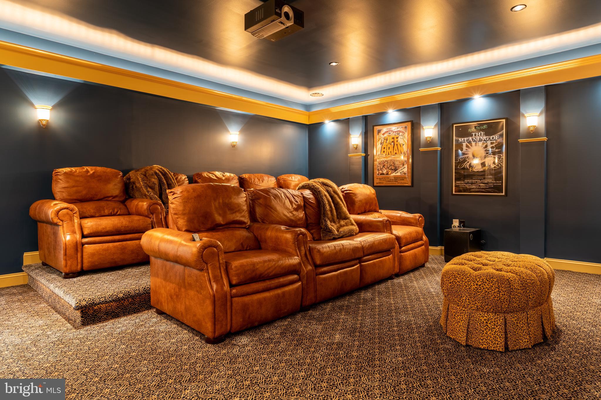 WOODHAVEN - Residential