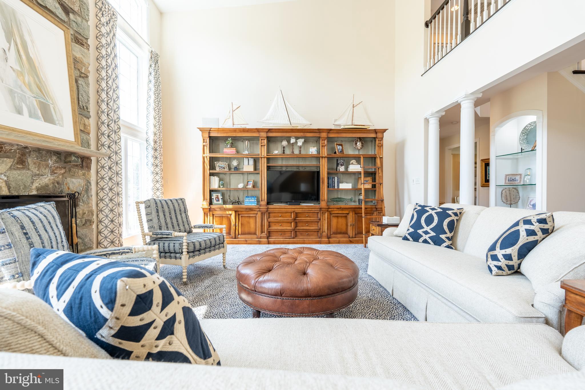 WOODHAVEN - Residential