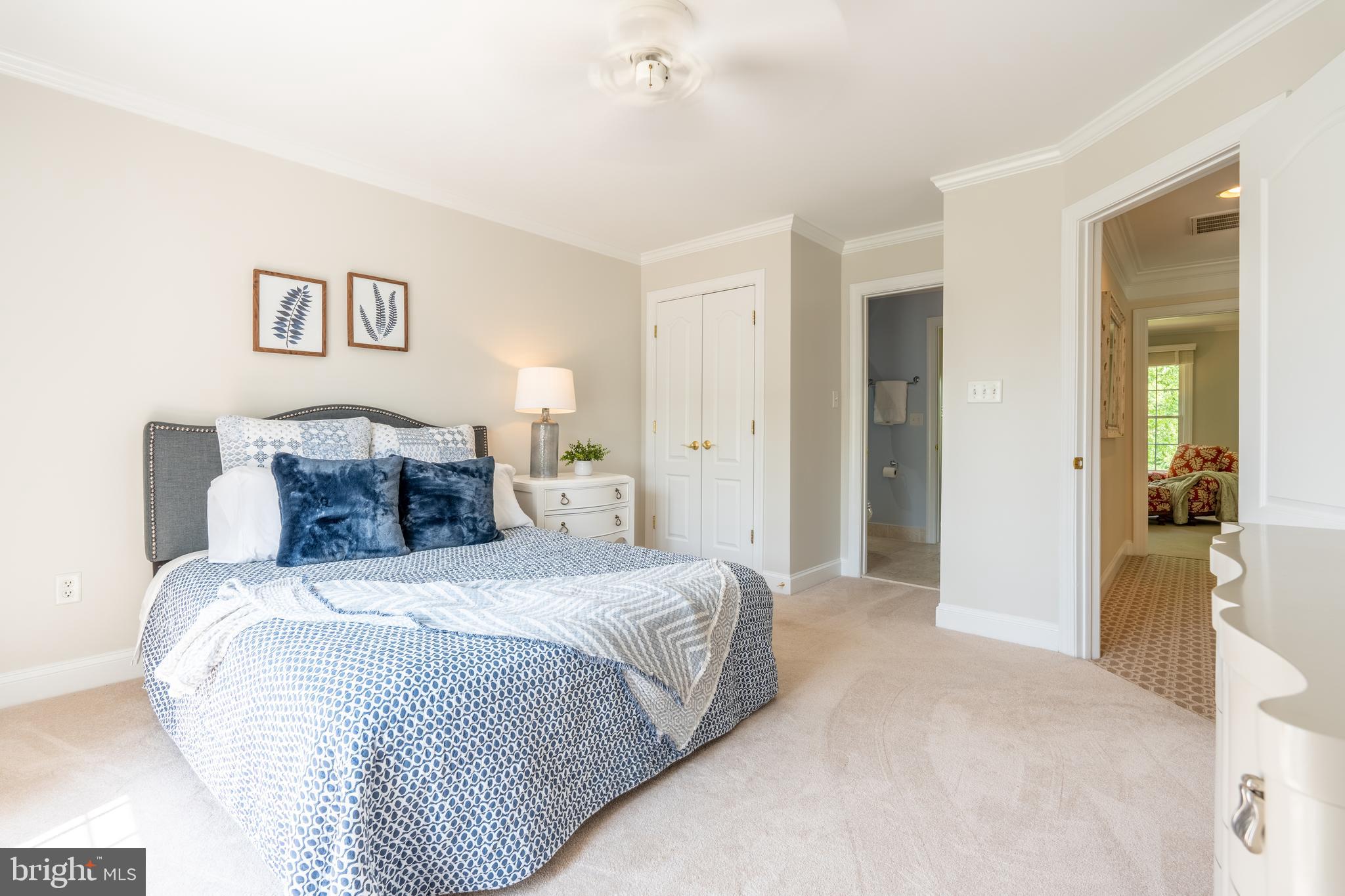 WOODHAVEN - Residential