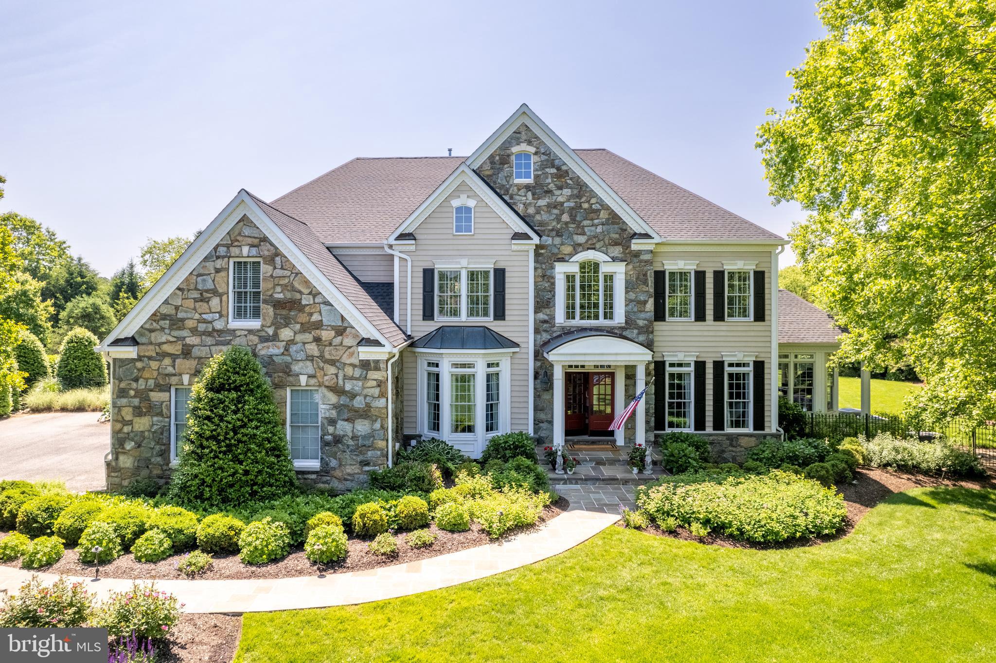 WOODHAVEN - Residential