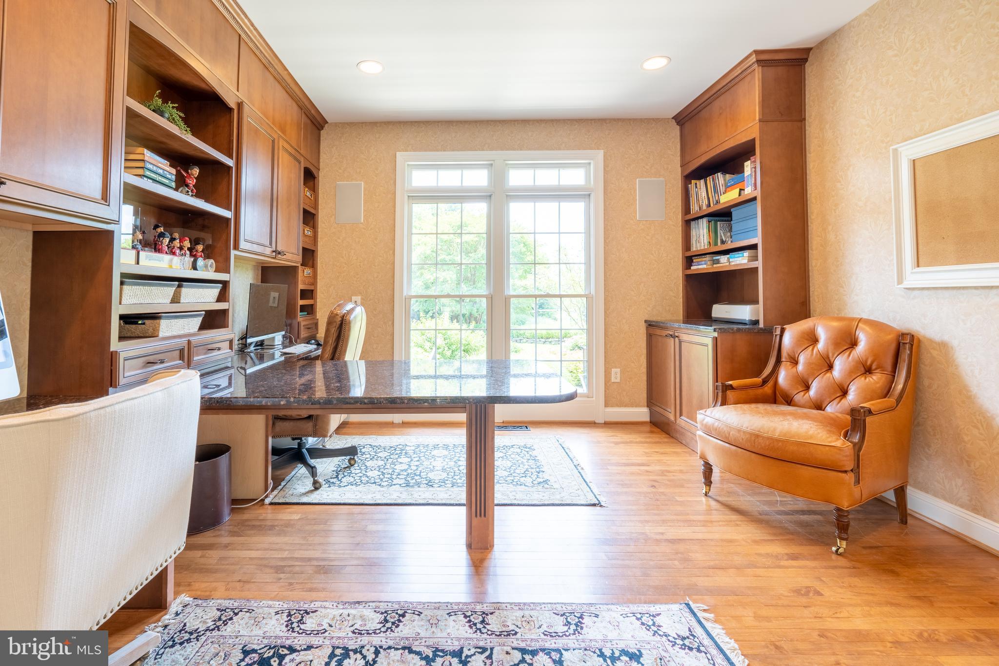 WOODHAVEN - Residential