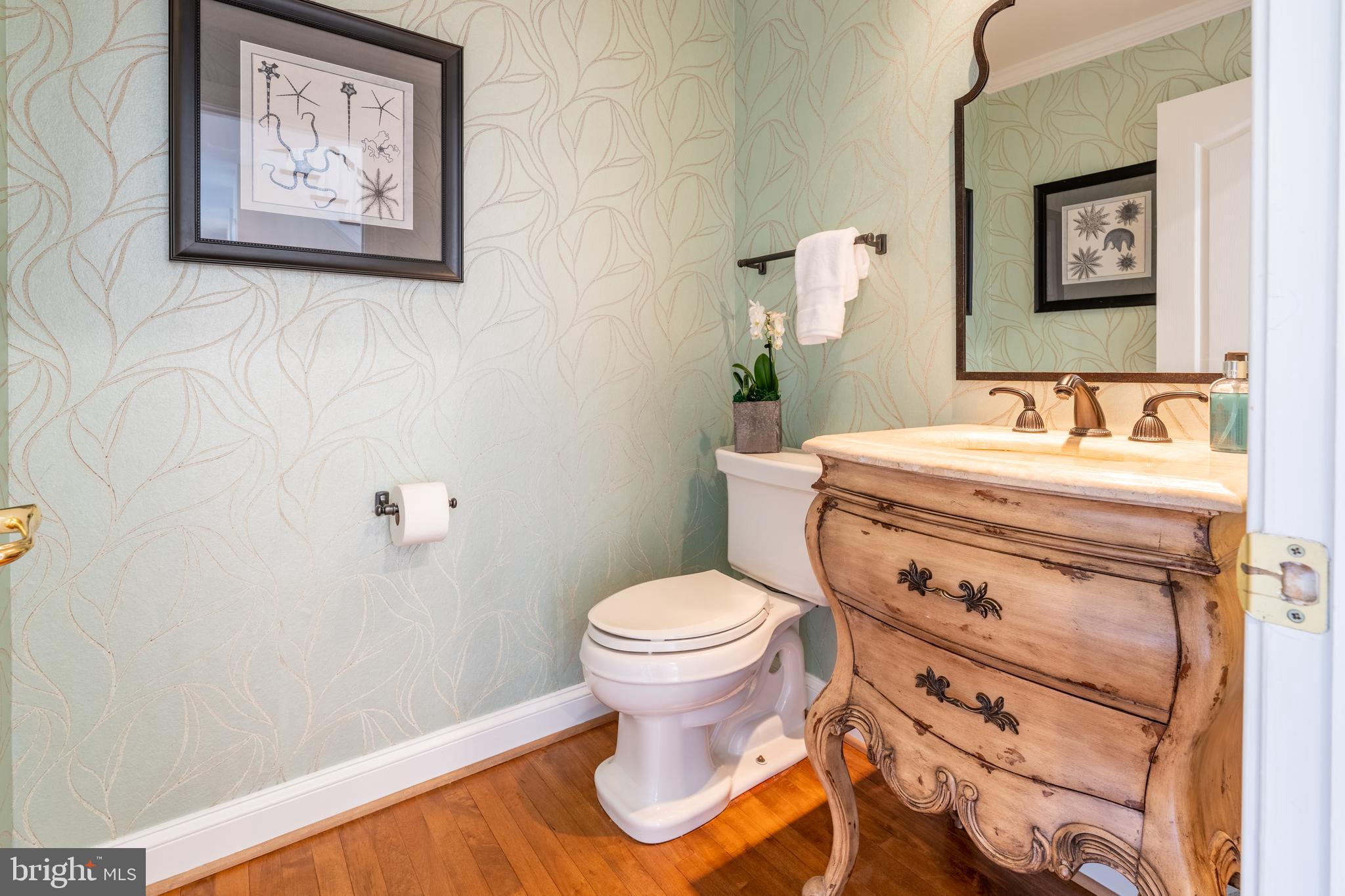 WOODHAVEN - Residential