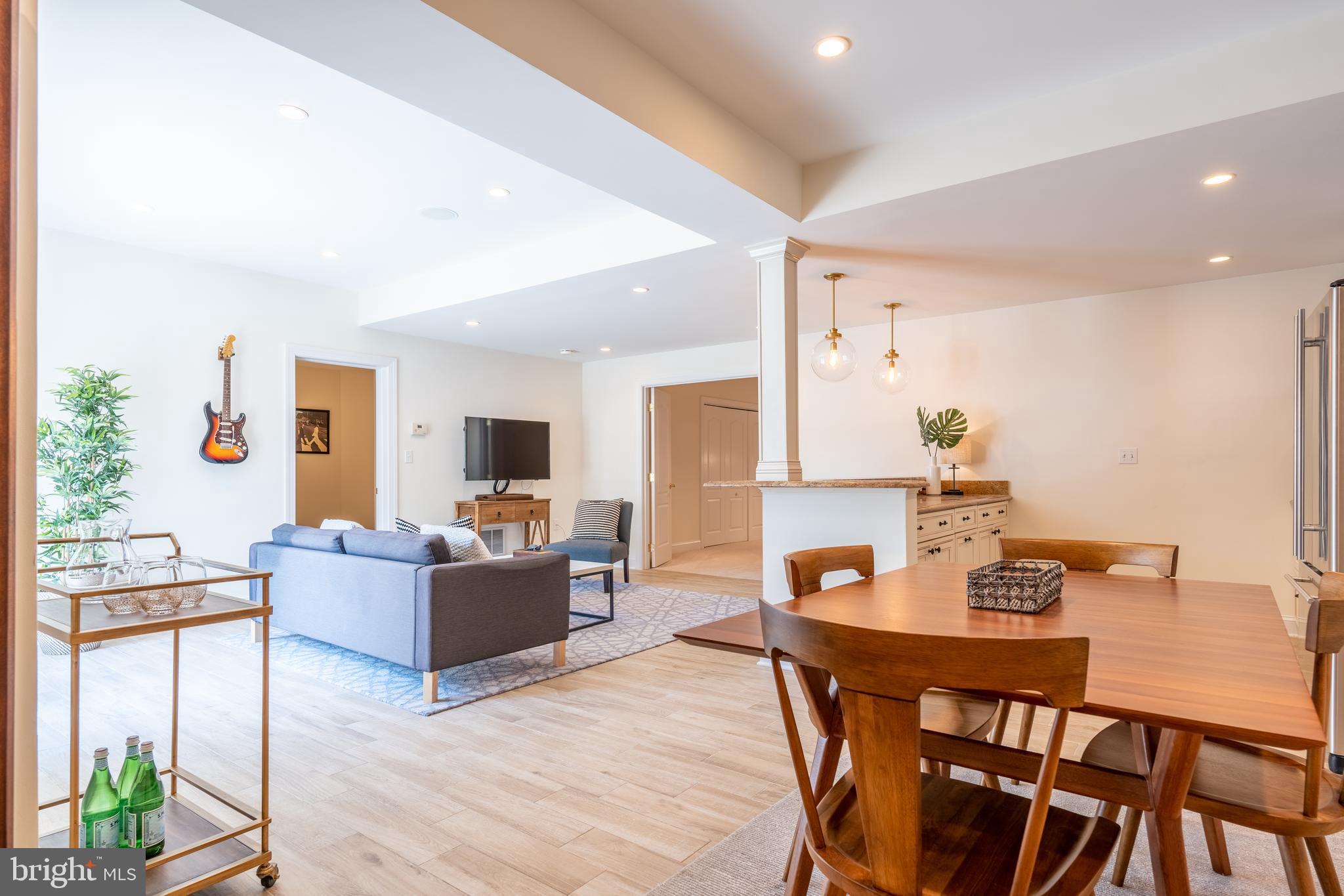 WOODHAVEN - Residential