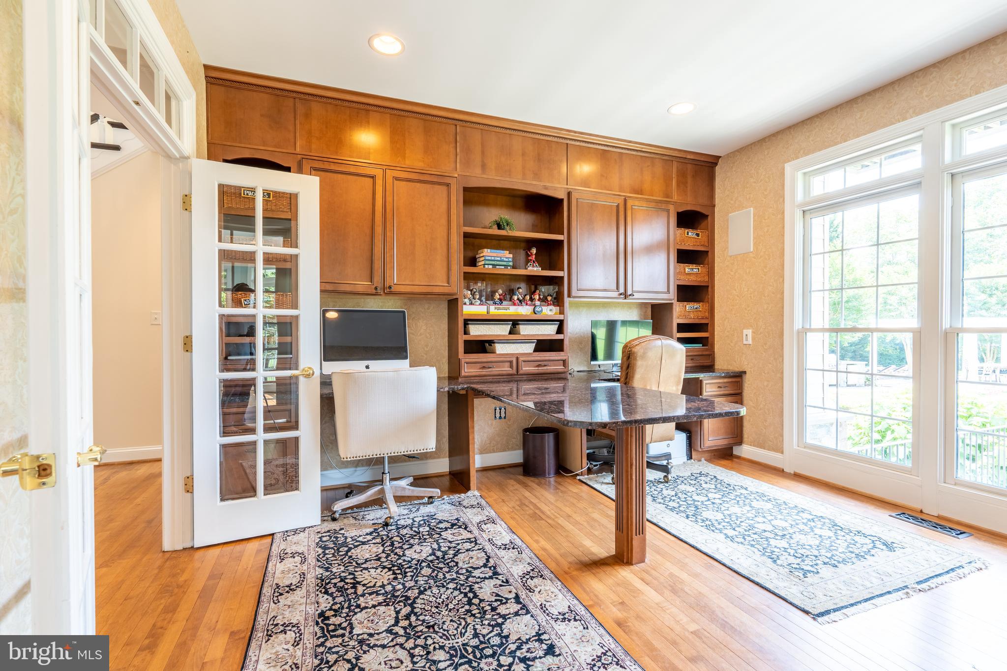 WOODHAVEN - Residential