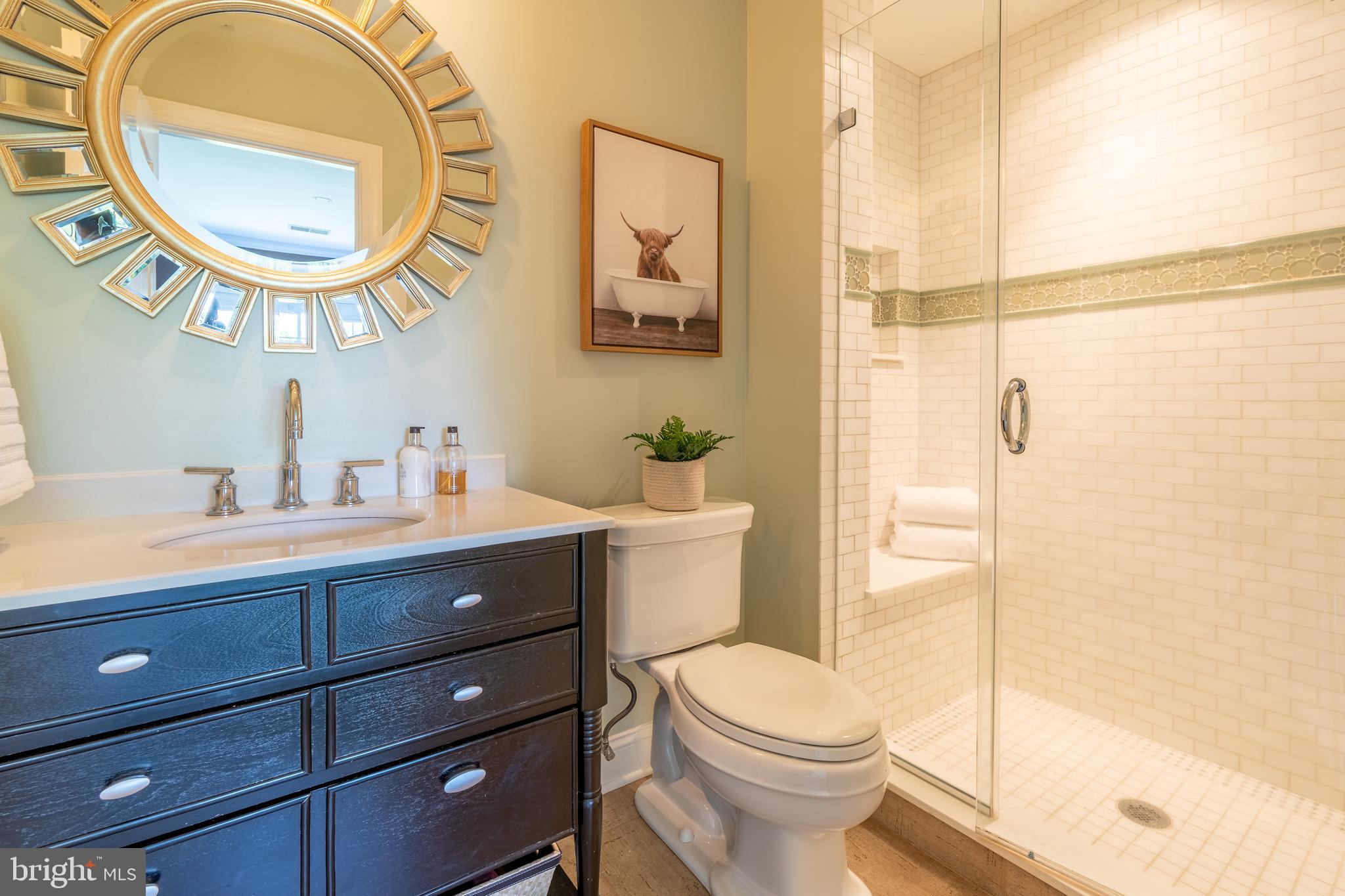 WOODHAVEN - Residential