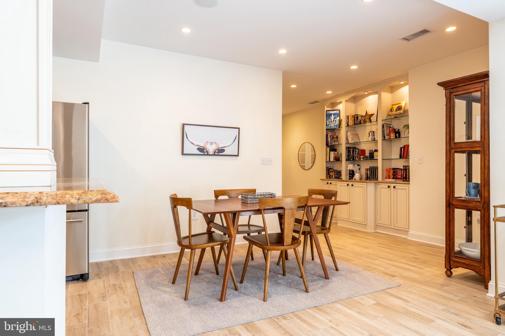 WOODHAVEN - Residential