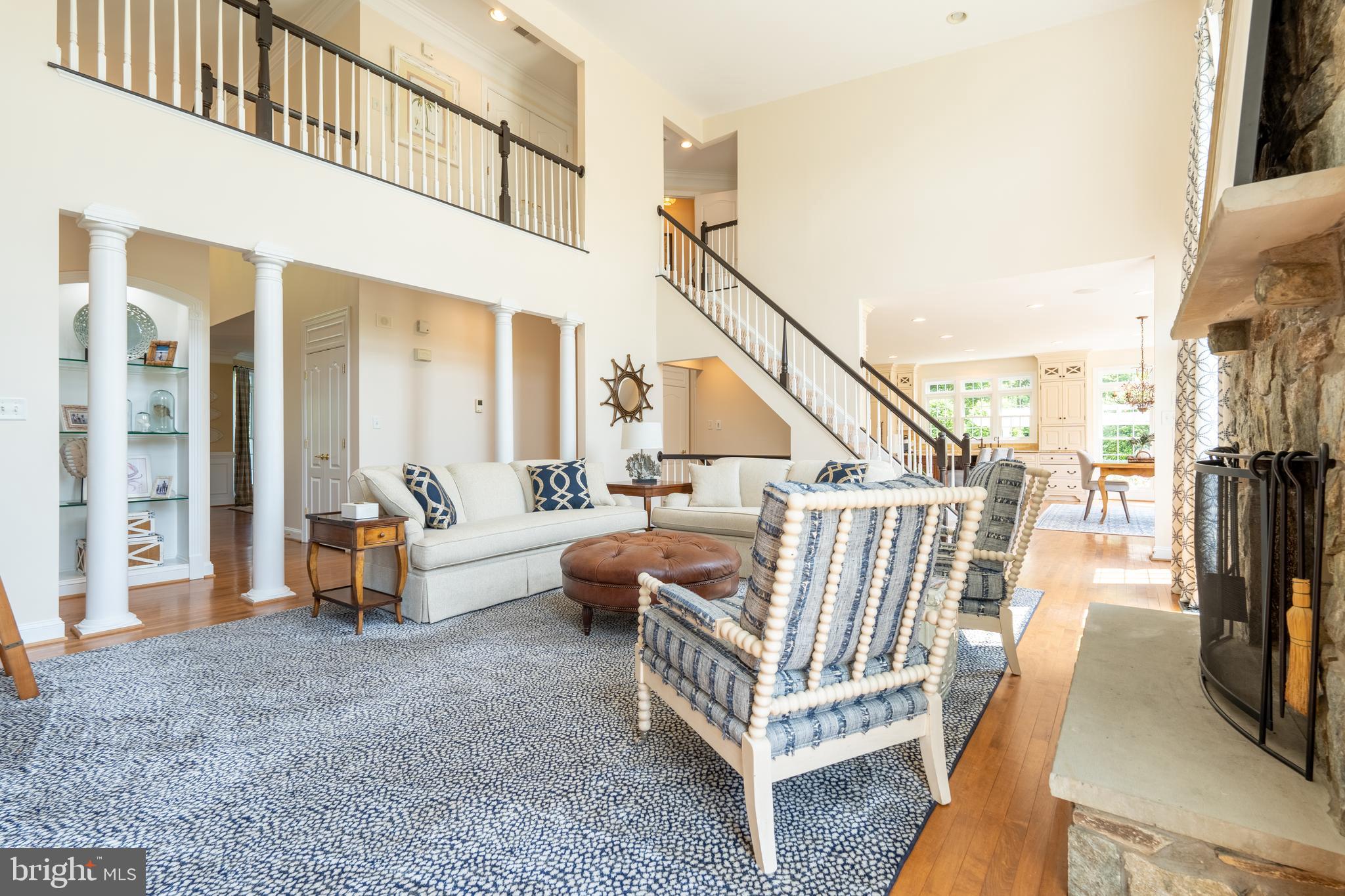 WOODHAVEN - Residential