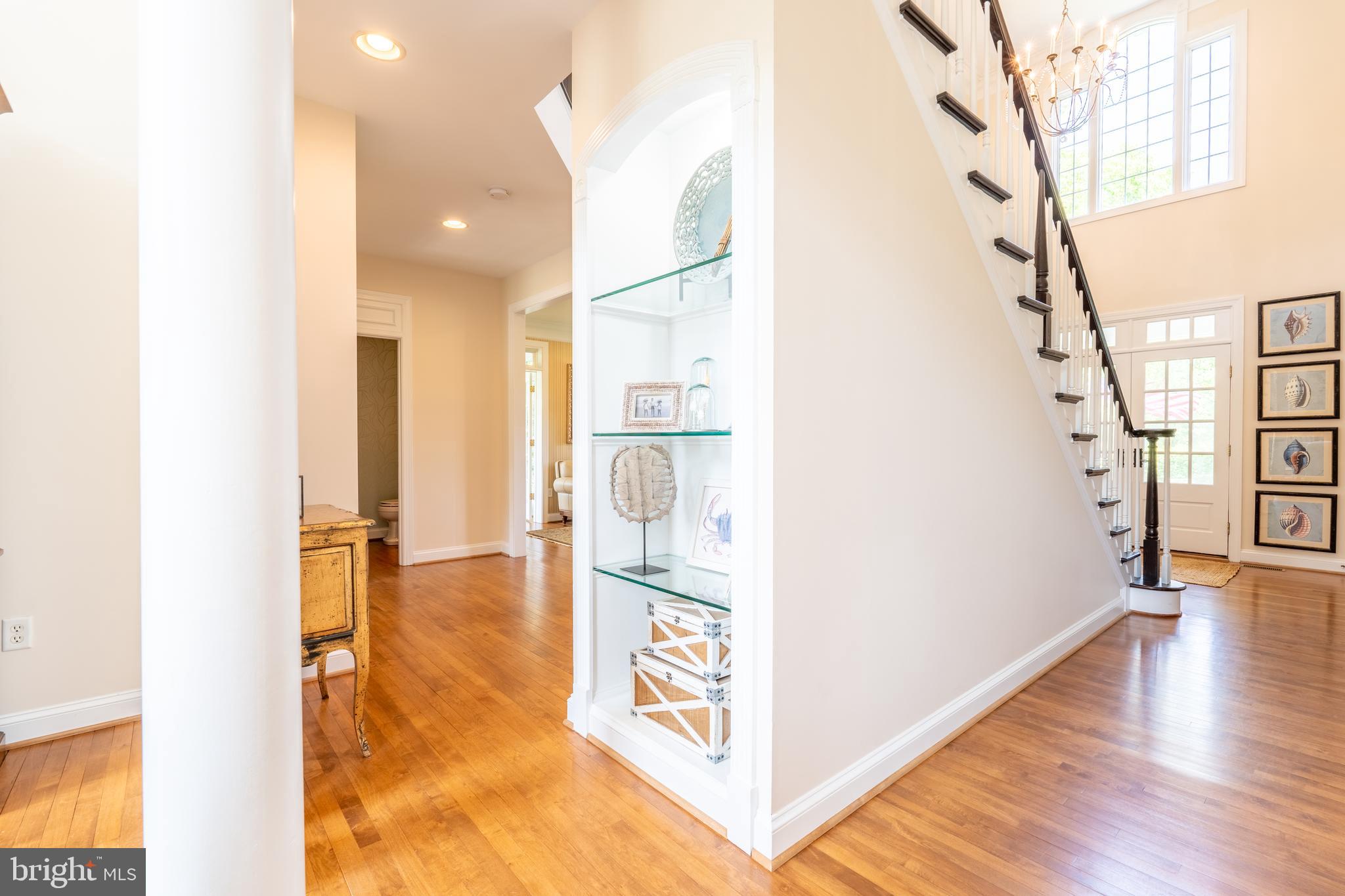 WOODHAVEN - Residential