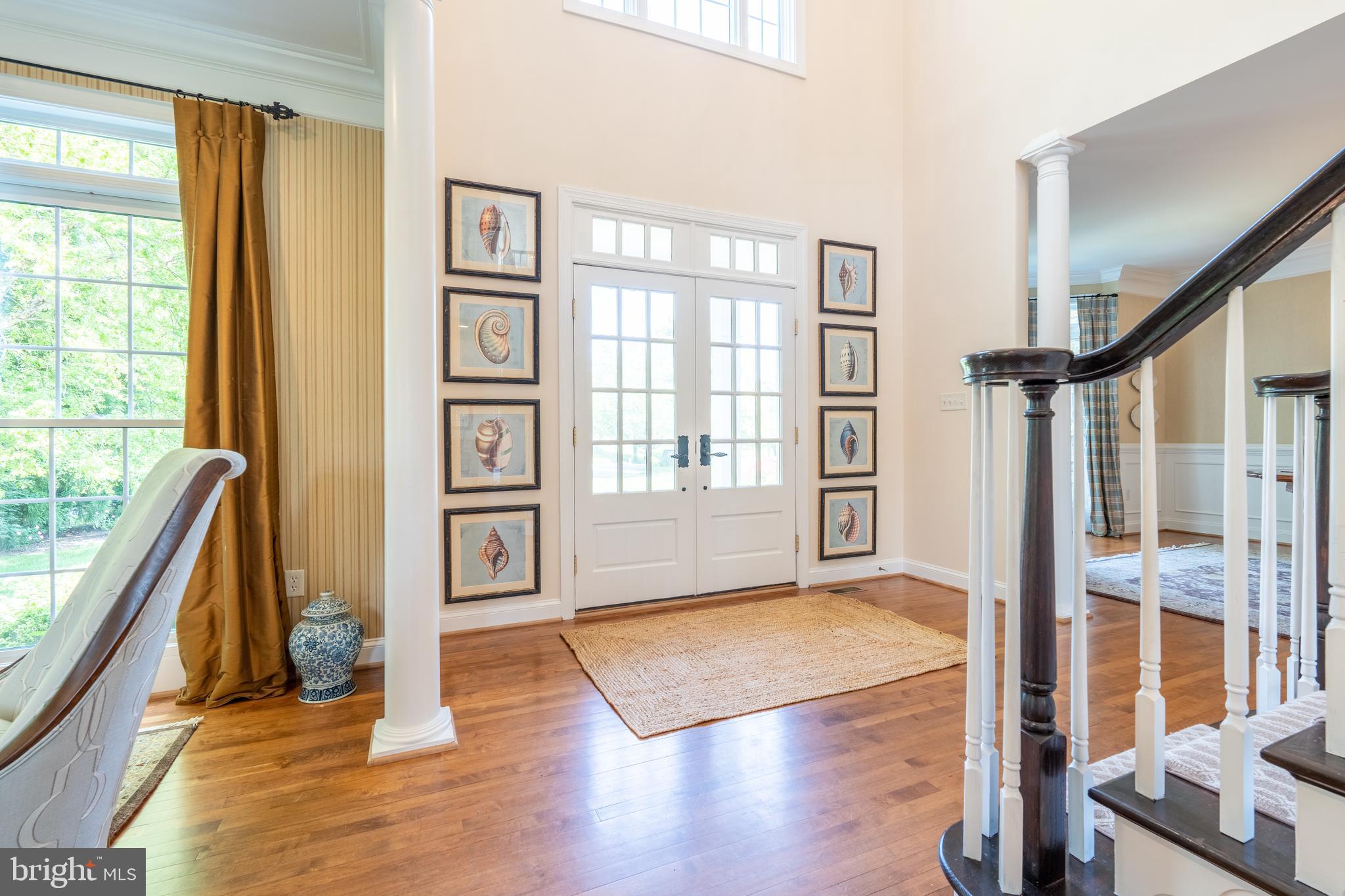 WOODHAVEN - Residential