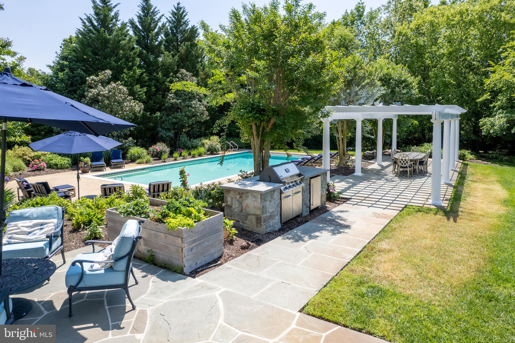 WOODHAVEN - Residential