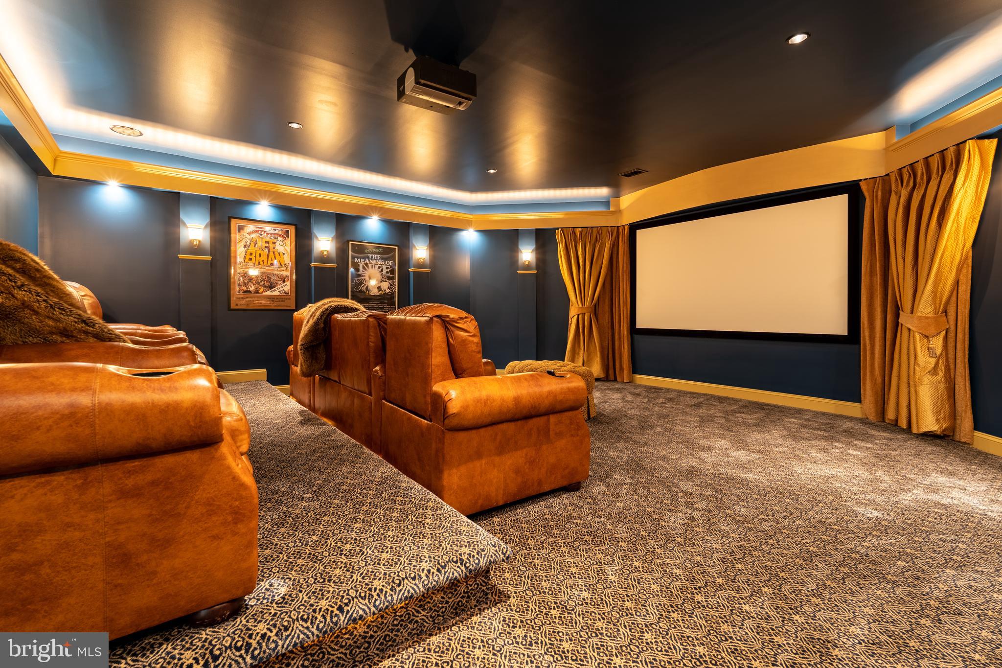 WOODHAVEN - Residential