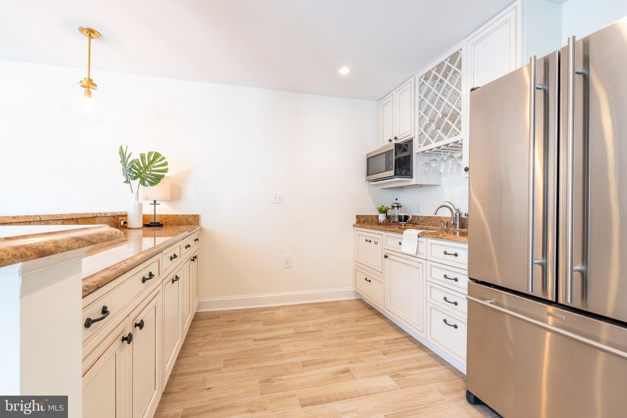 WOODHAVEN - Residential